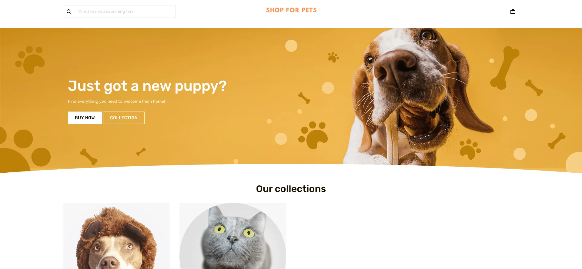 Shopnowpets.com