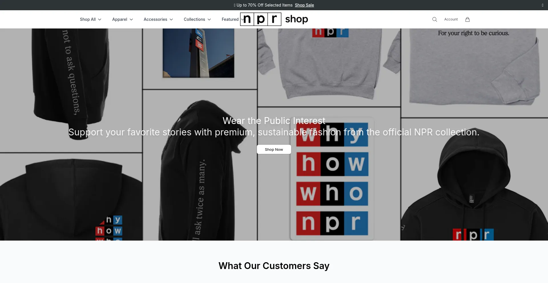 Shopnprstore.shop