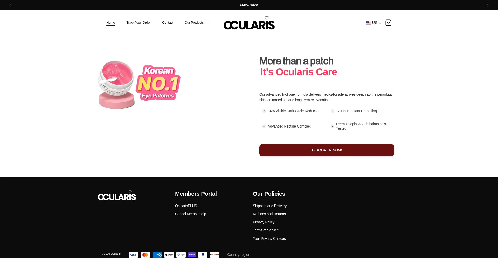 Shopocularis.com