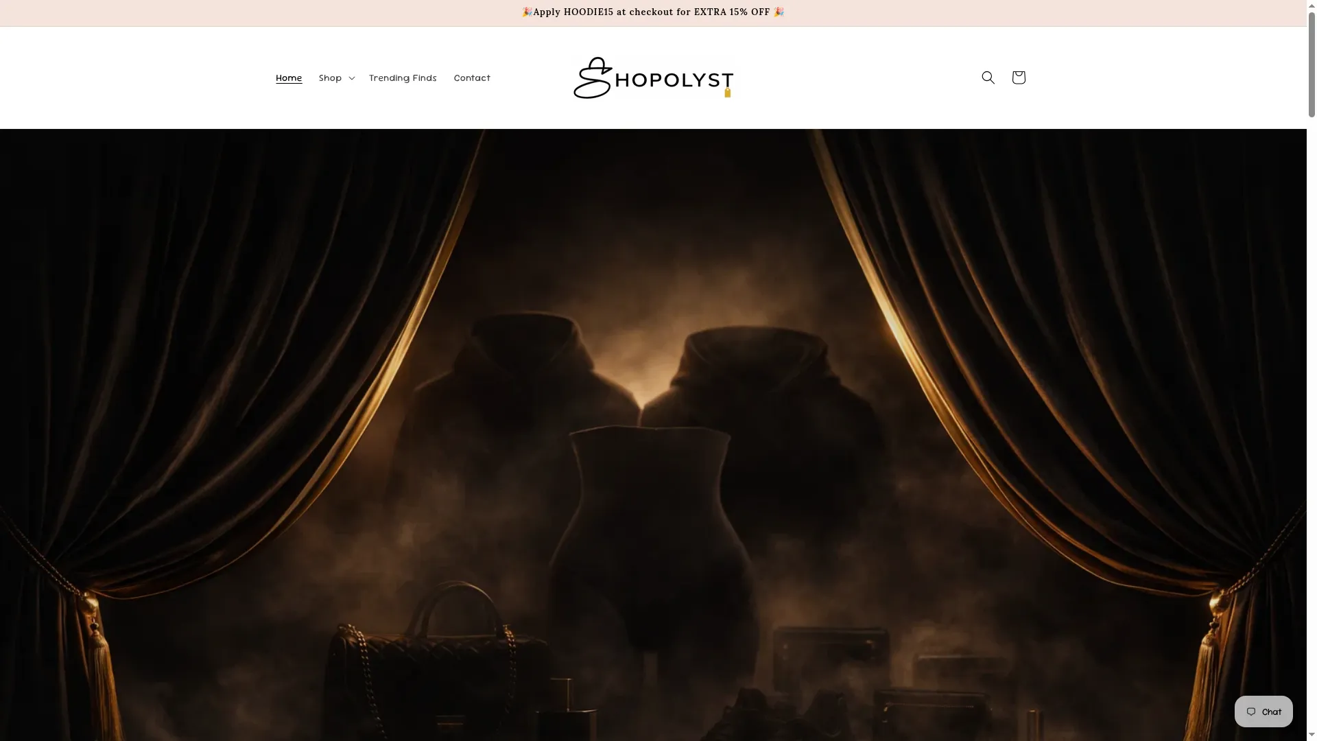 Shopolyst.com
