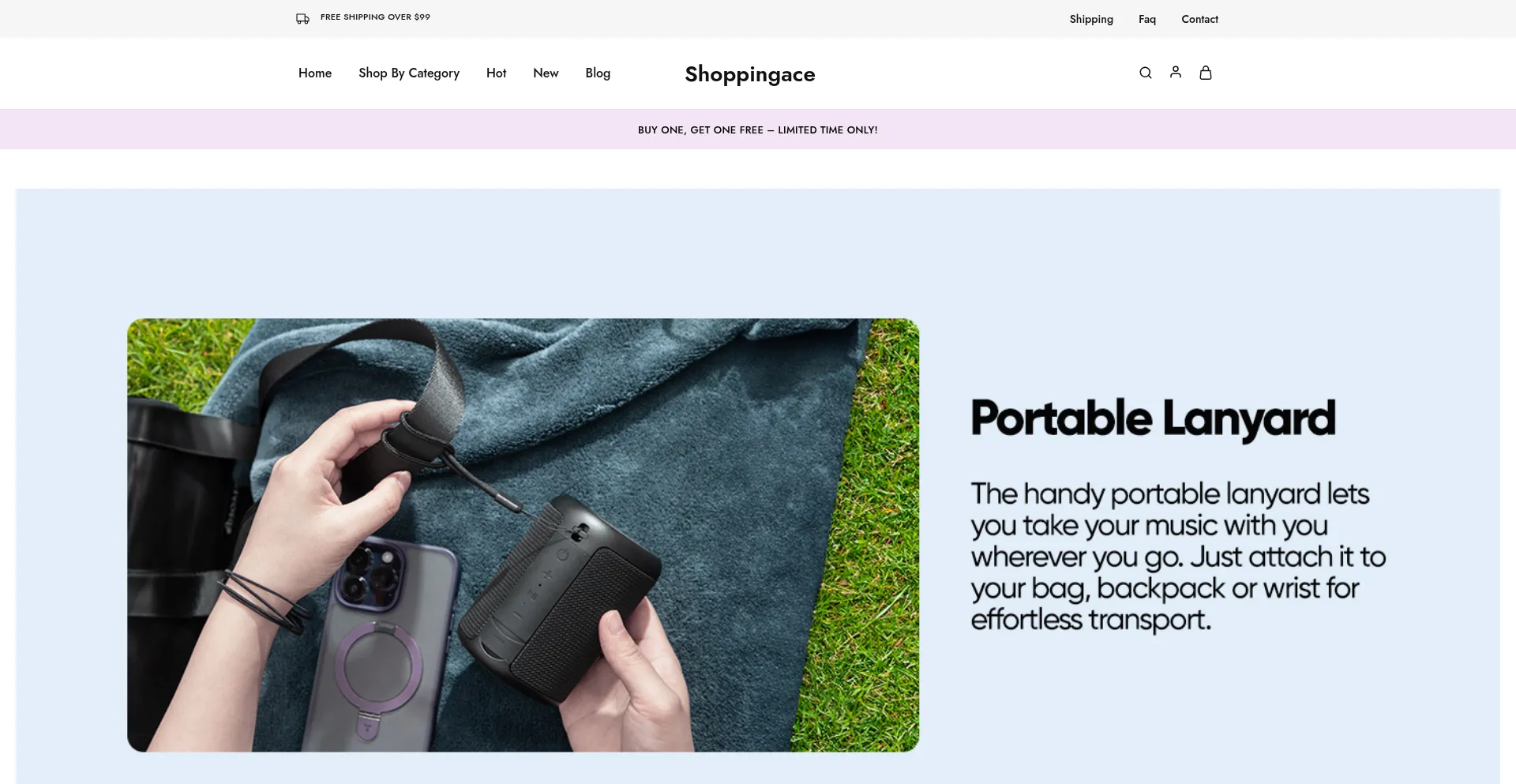 Shoppingace.ca