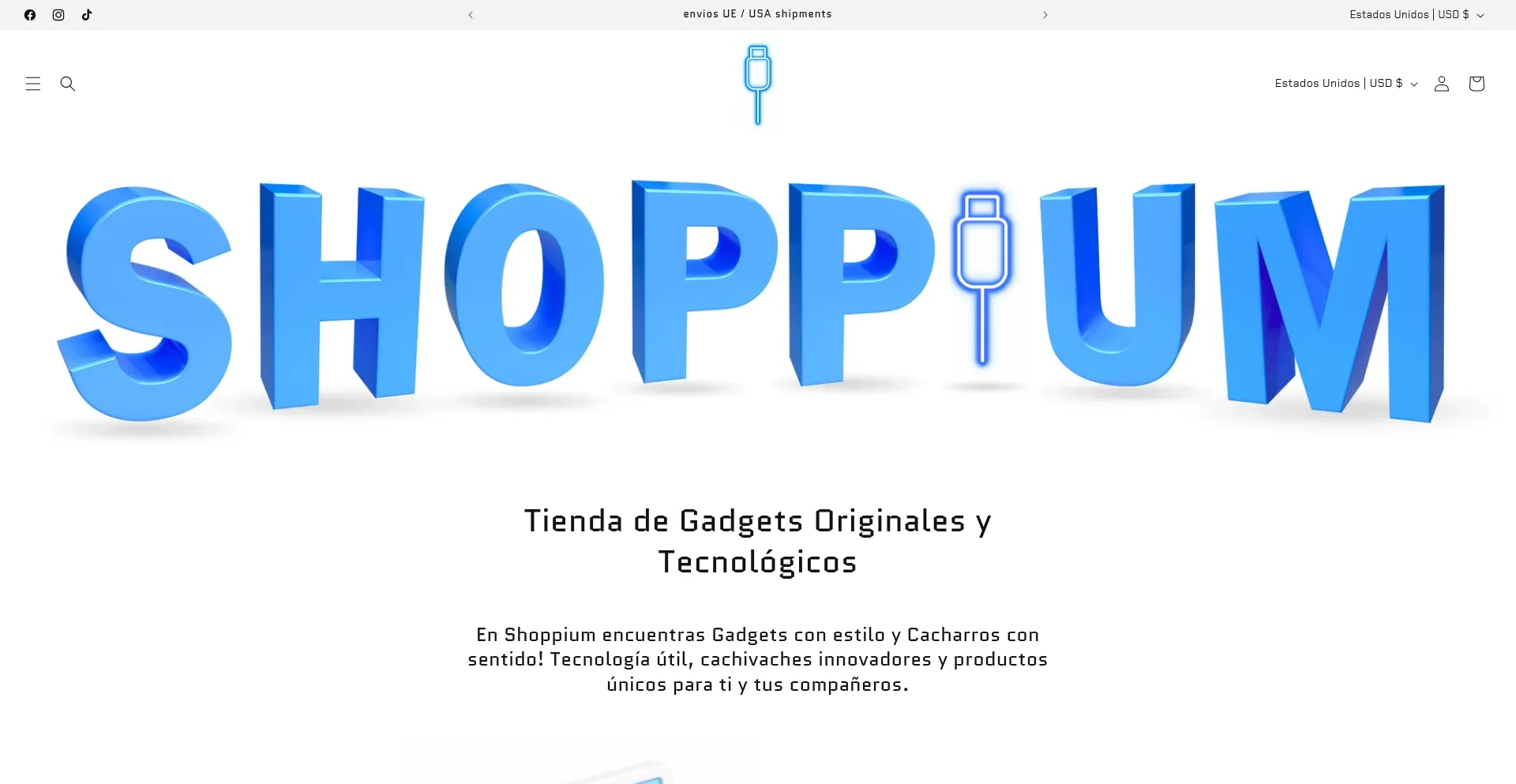 Shoppium.shop