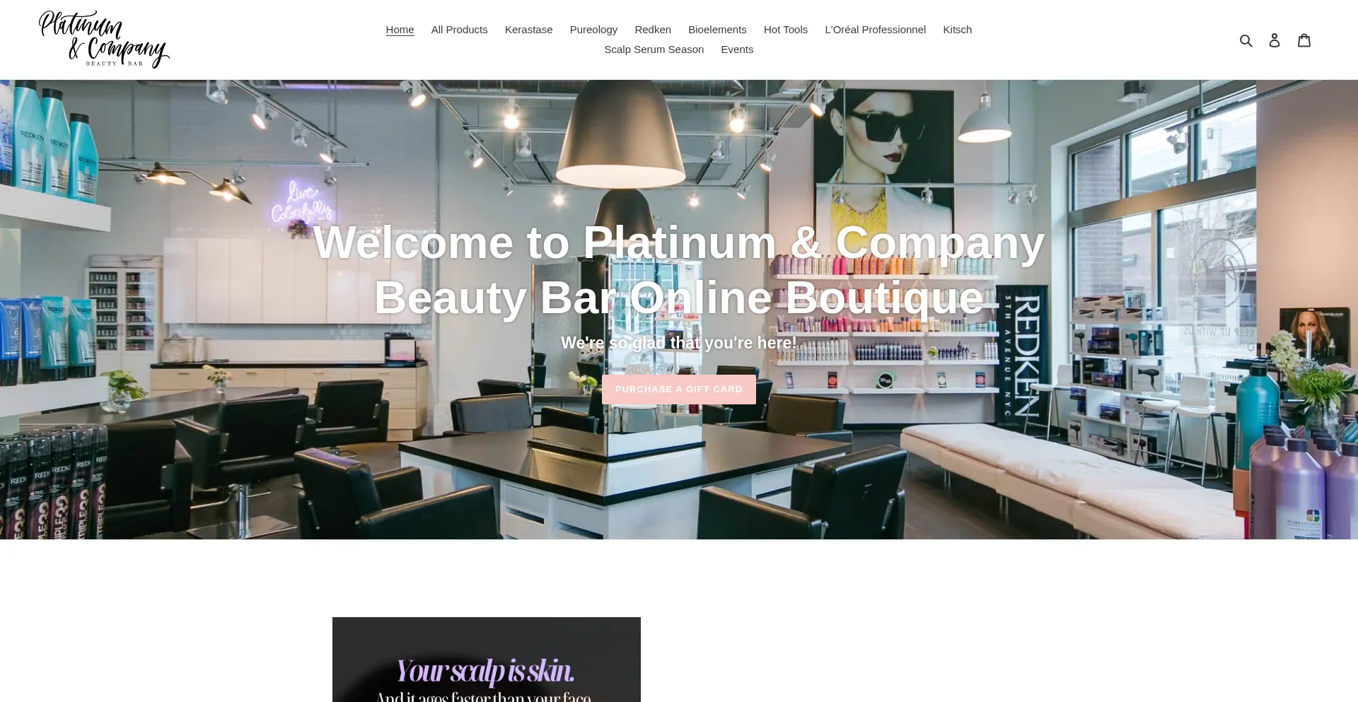 Shopplatinumandcompany.com