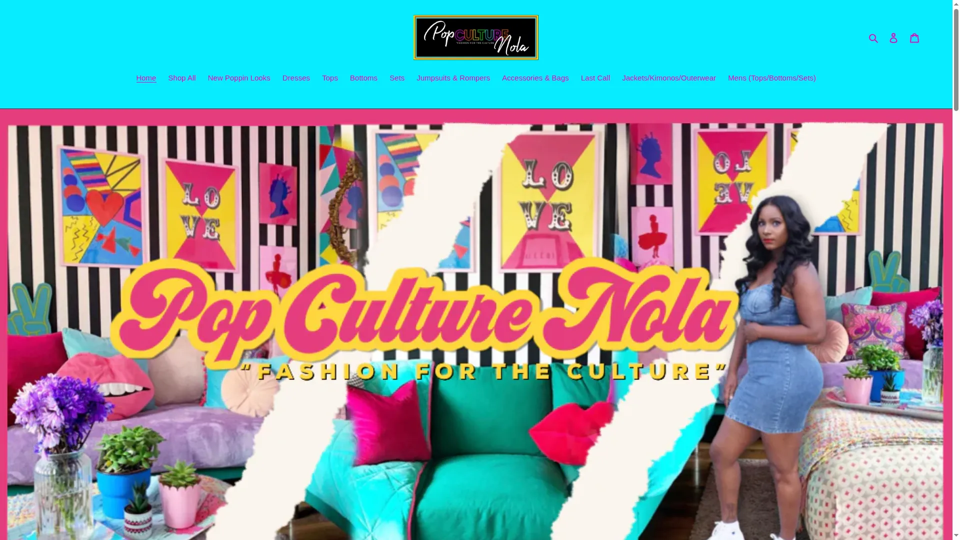 Shoppopculturenola.com