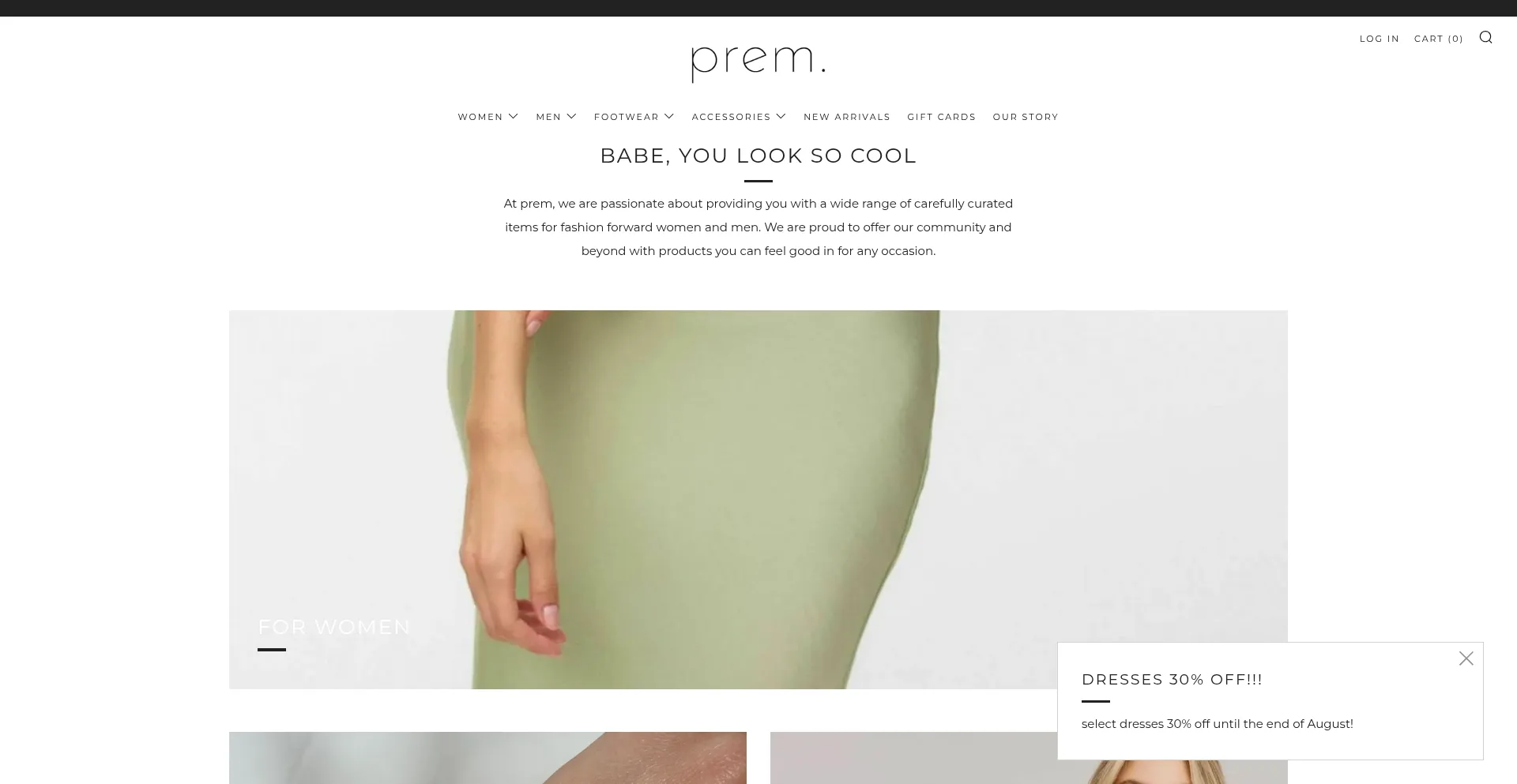 Shoppremstore.com