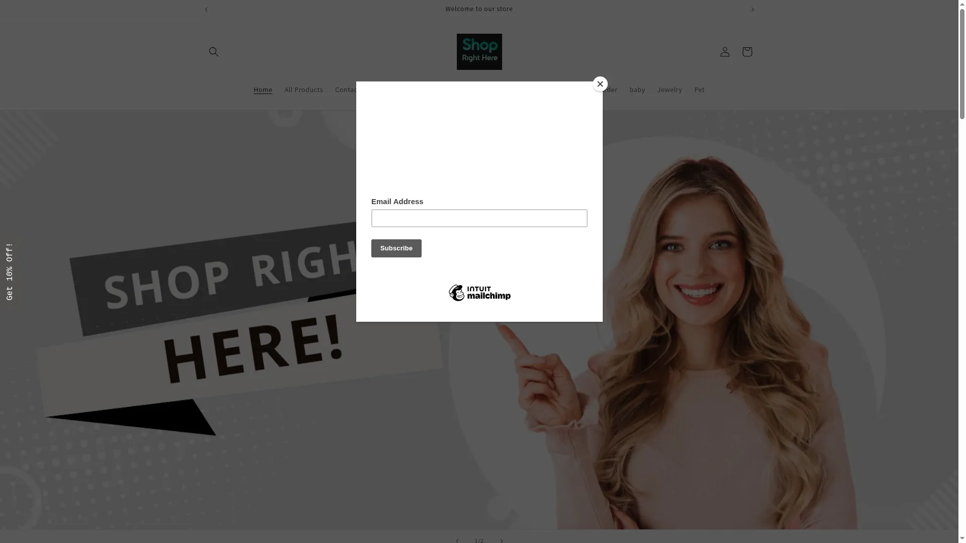 Shoprighthere.pro