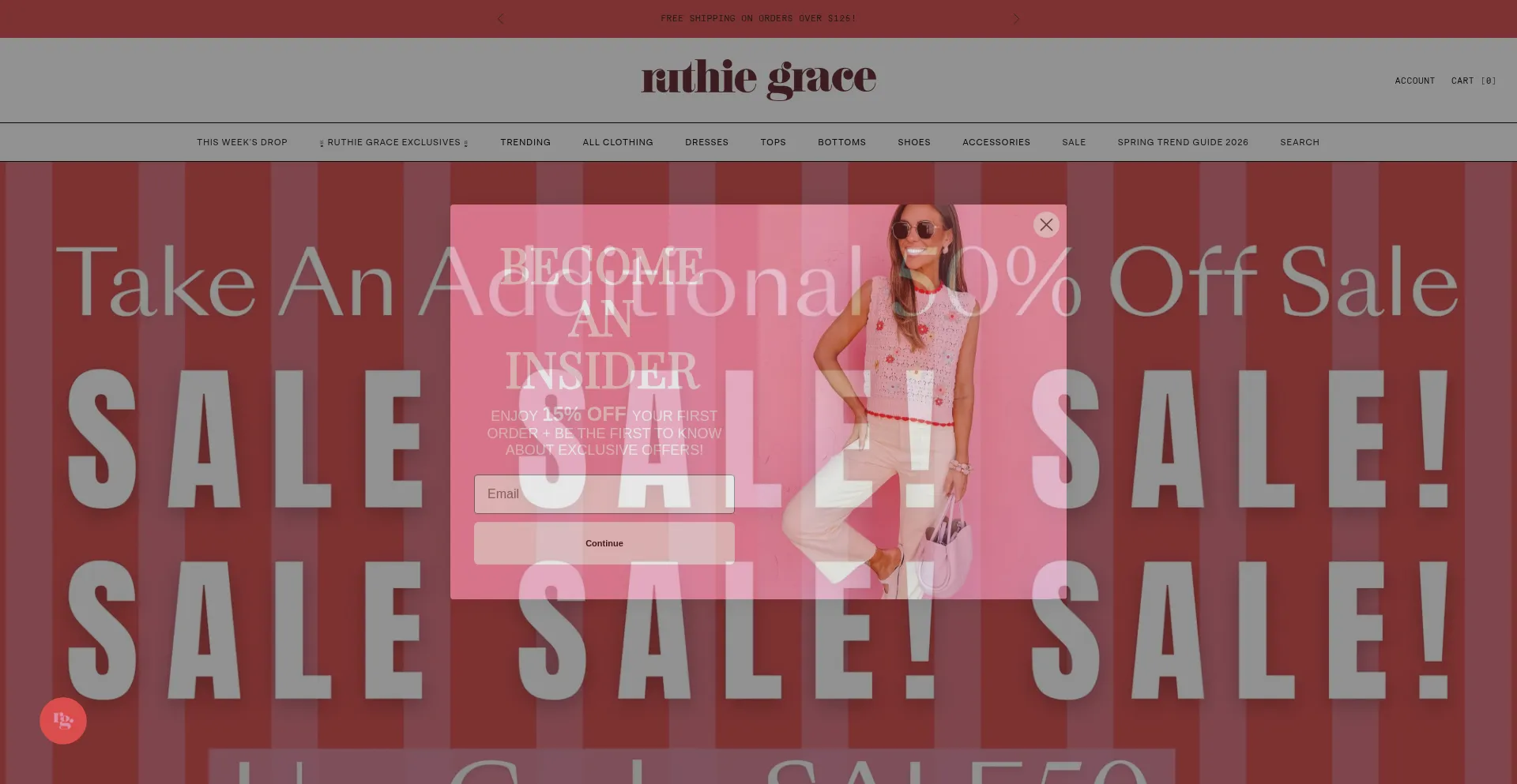 Shopruthiegrace.com