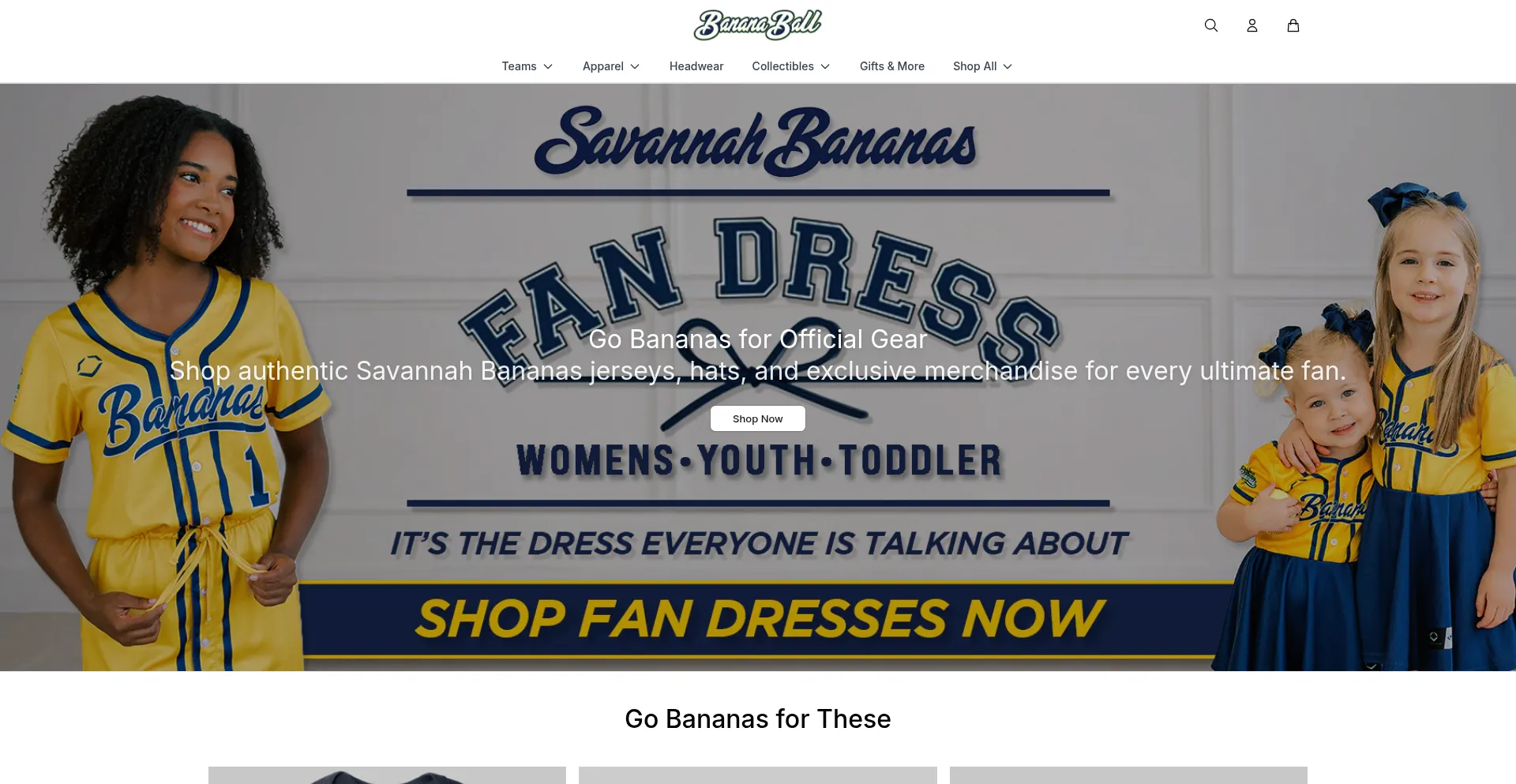 Shopsavannahbananas.shop