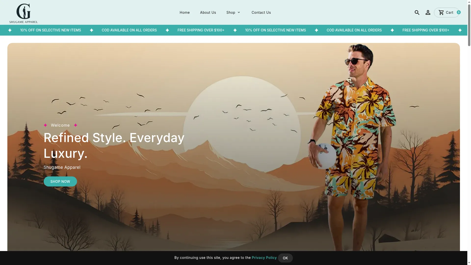 Shopshugame.com