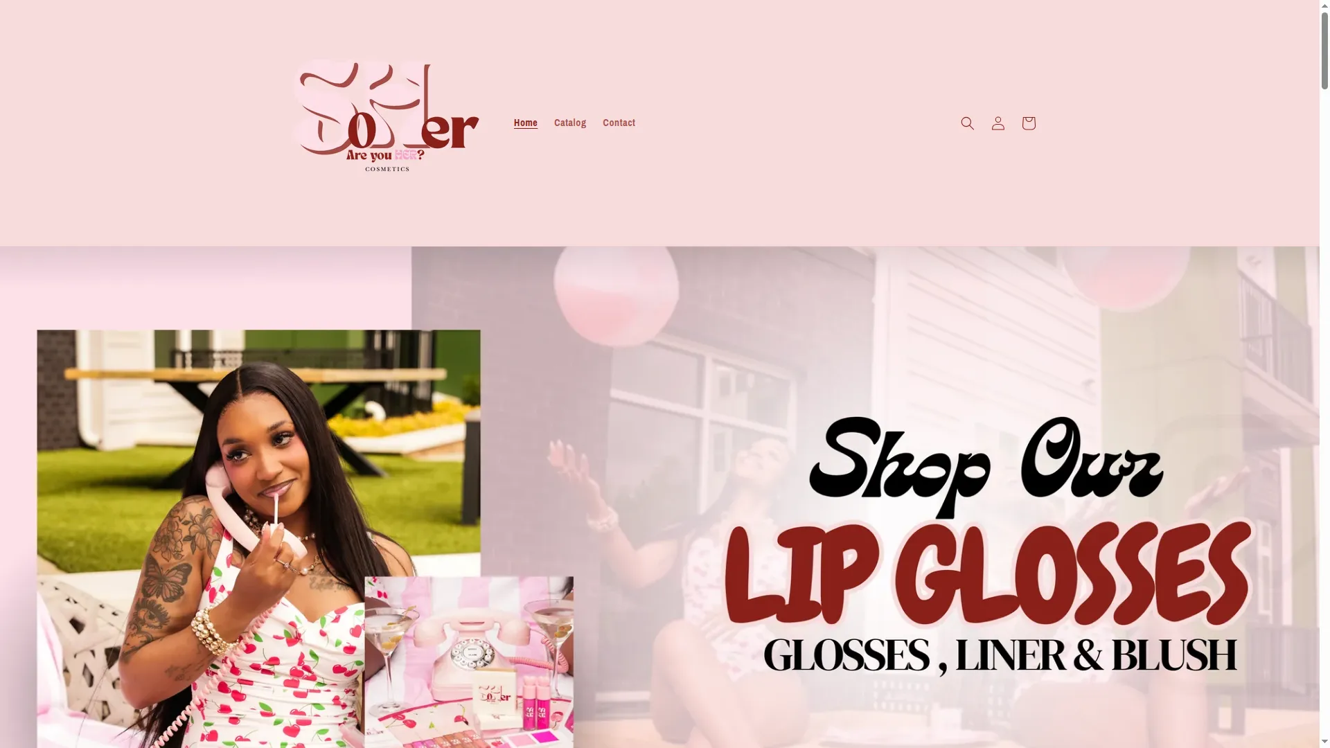 Shopsoher.com