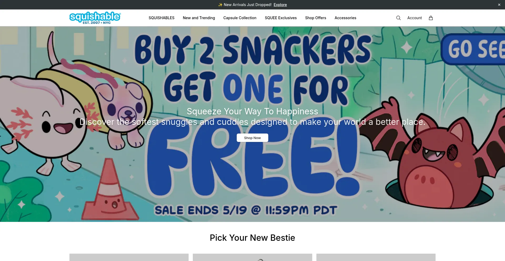 Shopsquishable.shop