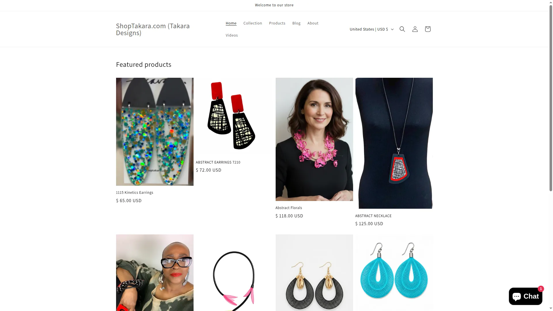 Shoptakara.com