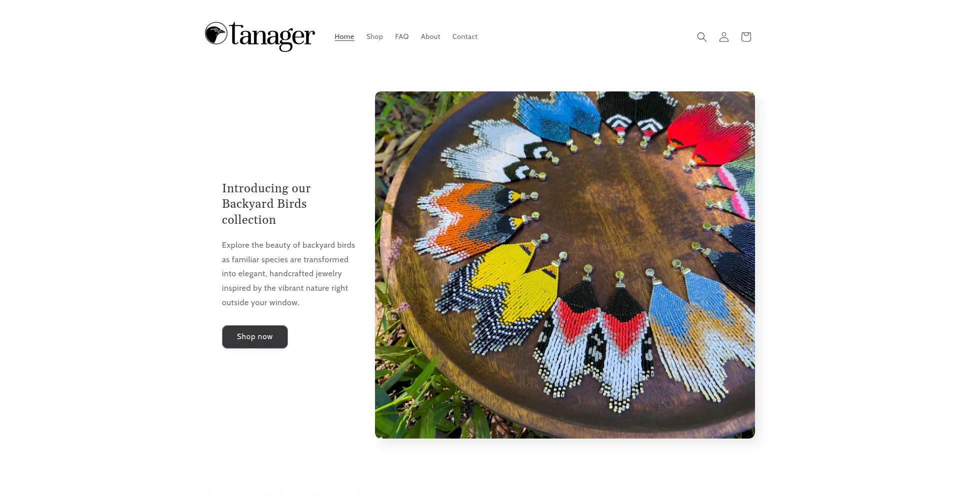 ¿És Seguro y Confiable Shoptanager.com?