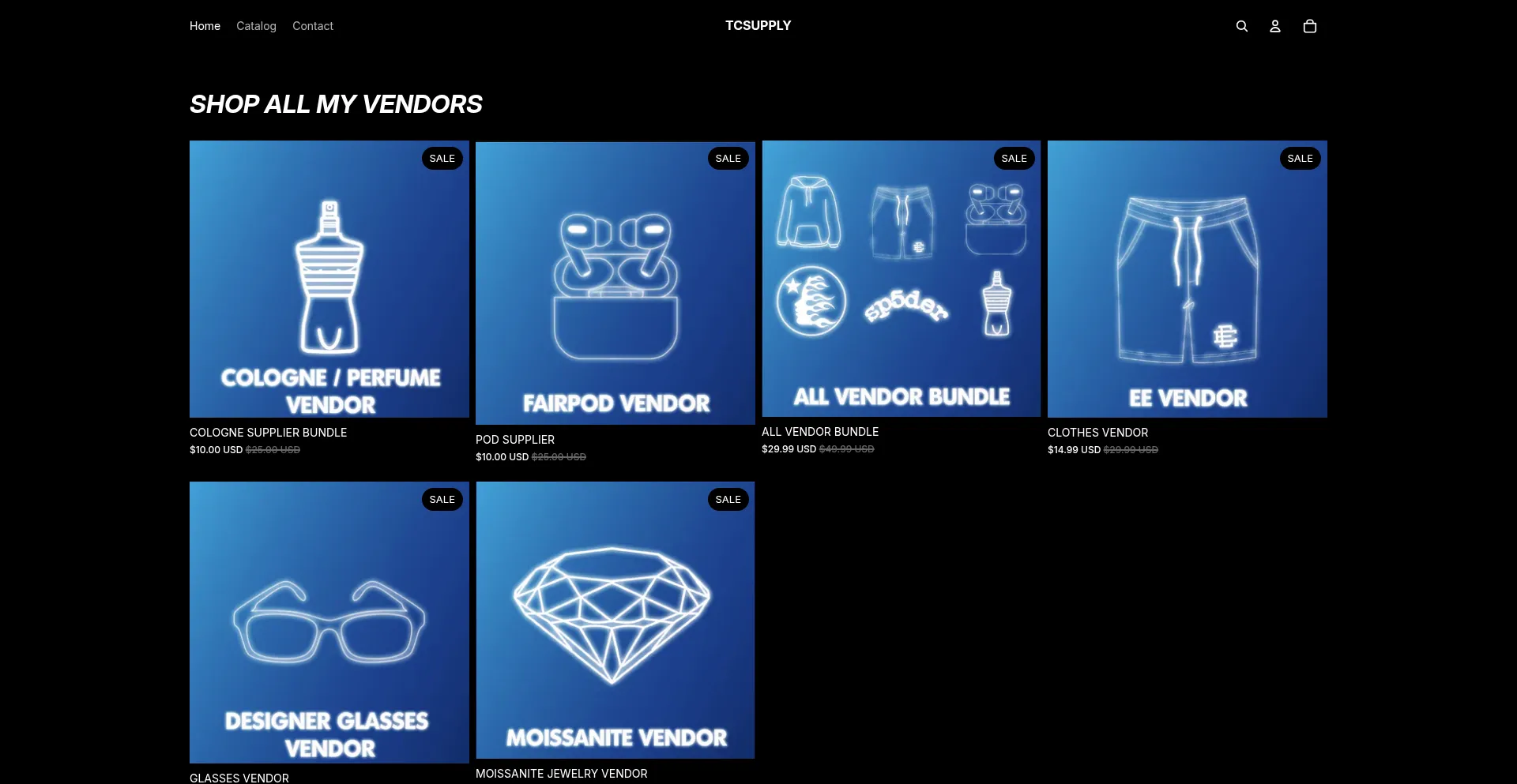 Shoptcsupply.myshopify.com