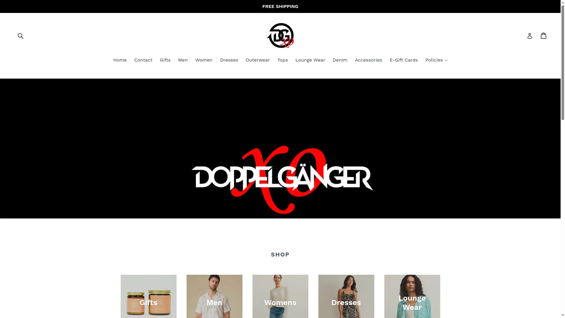 Shopthedopp.com
