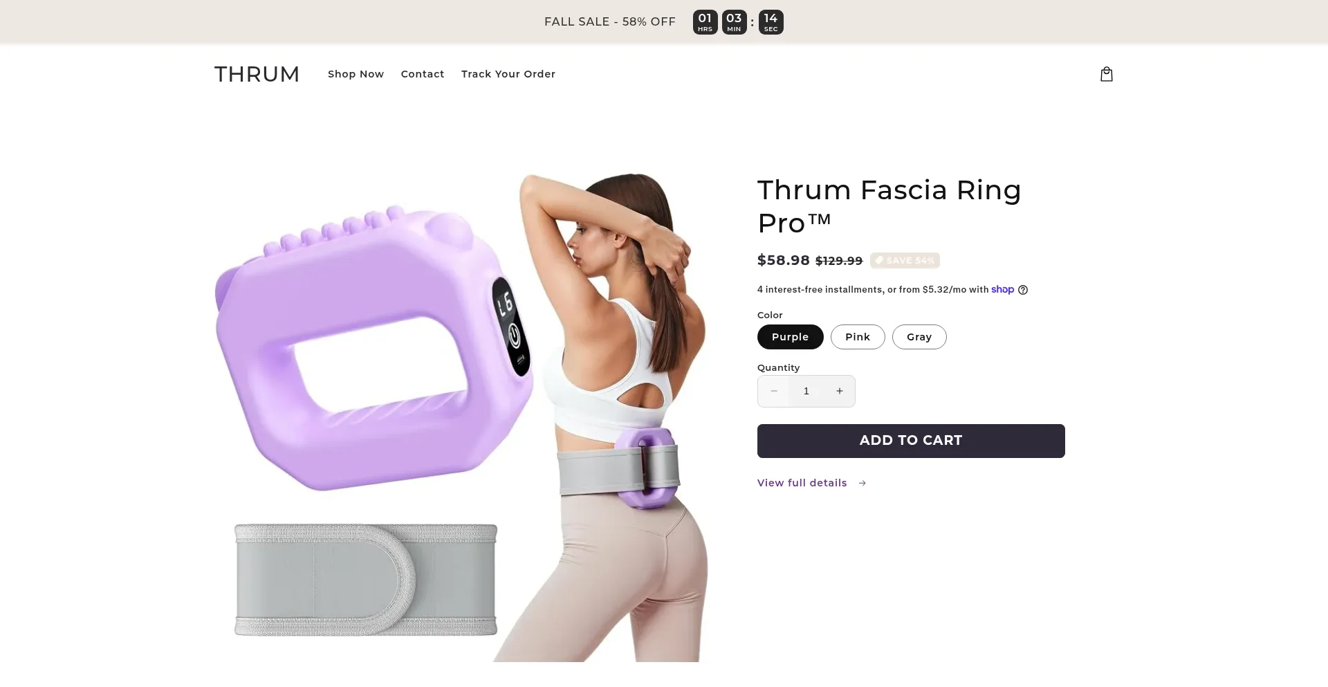 Shopthrum.com