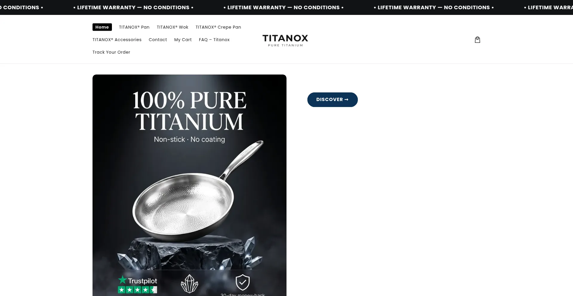 Shoptitanox.com