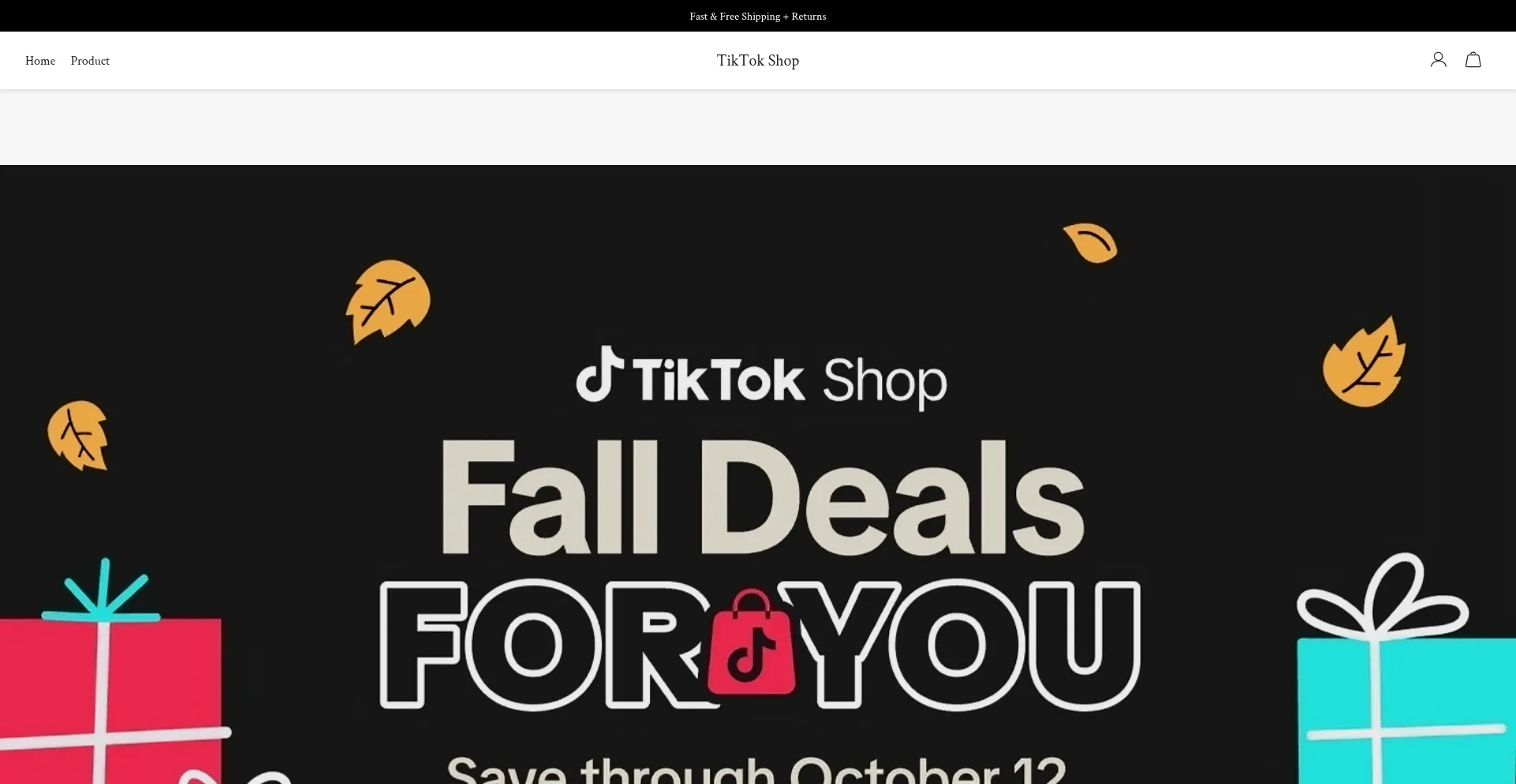 ¿És Seguro y Confiable Shoptokspark.com?