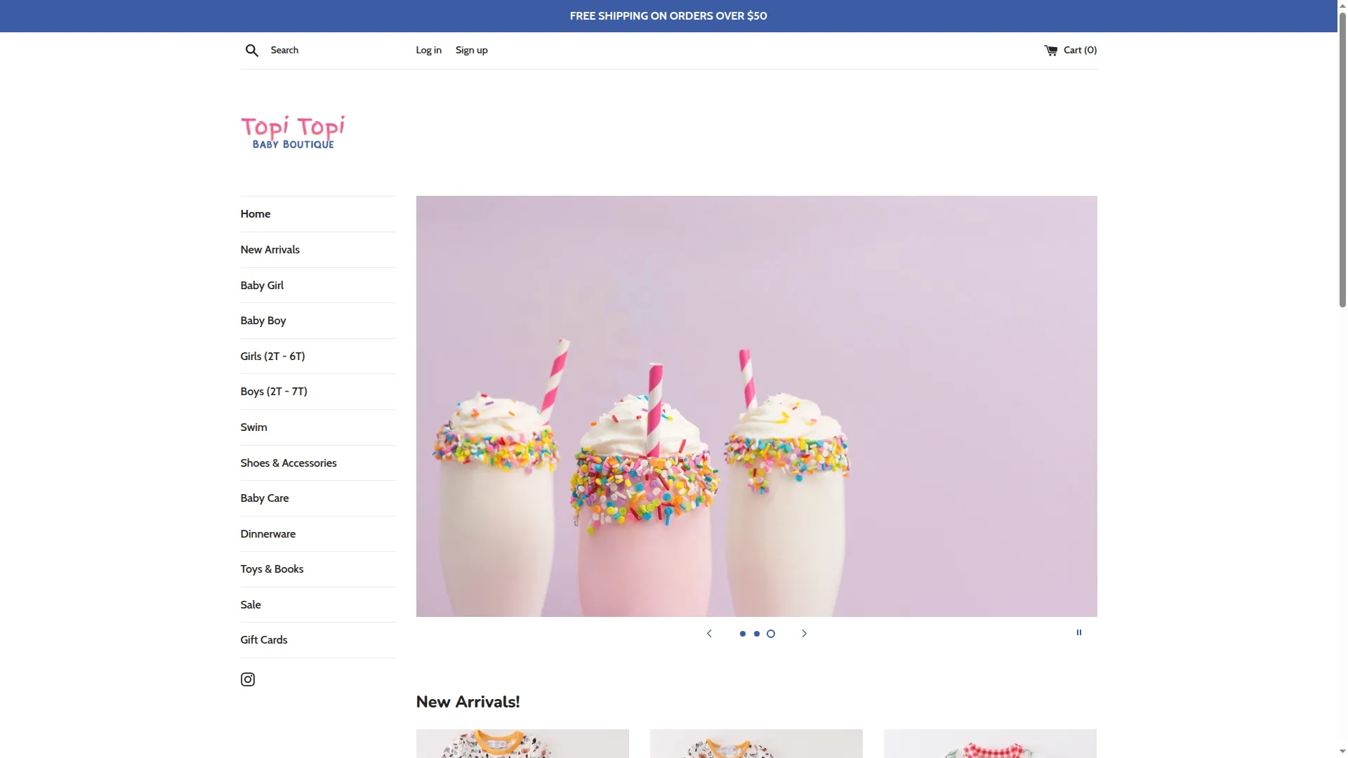 Shoptopitopi.com