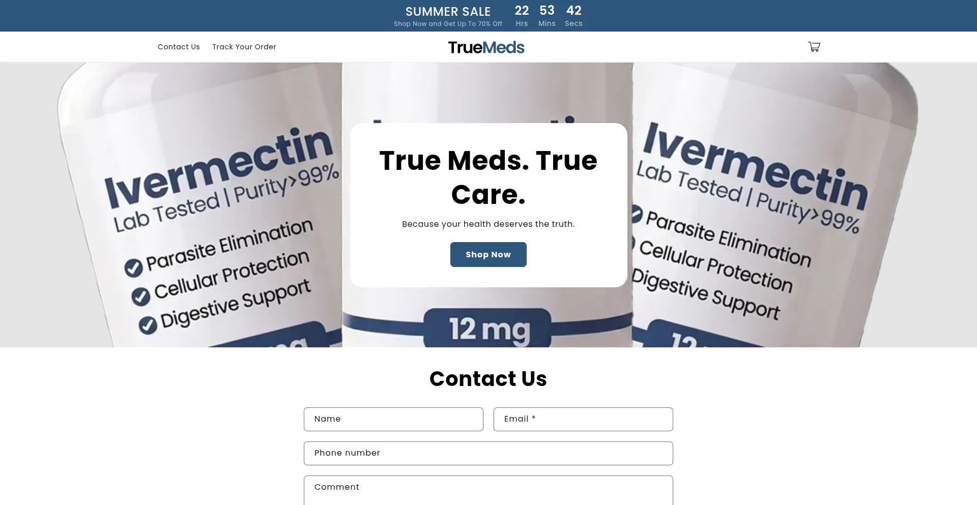 Shoptruemeds.com