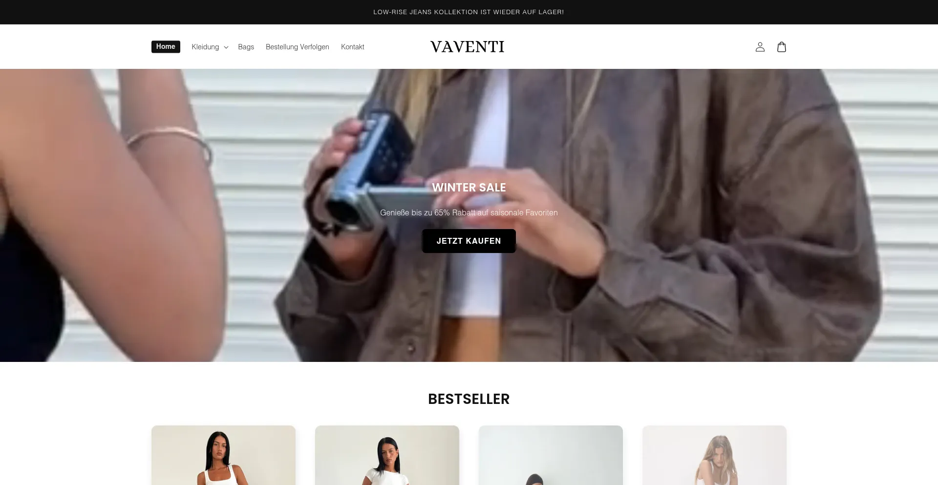 Shopvaventi.com