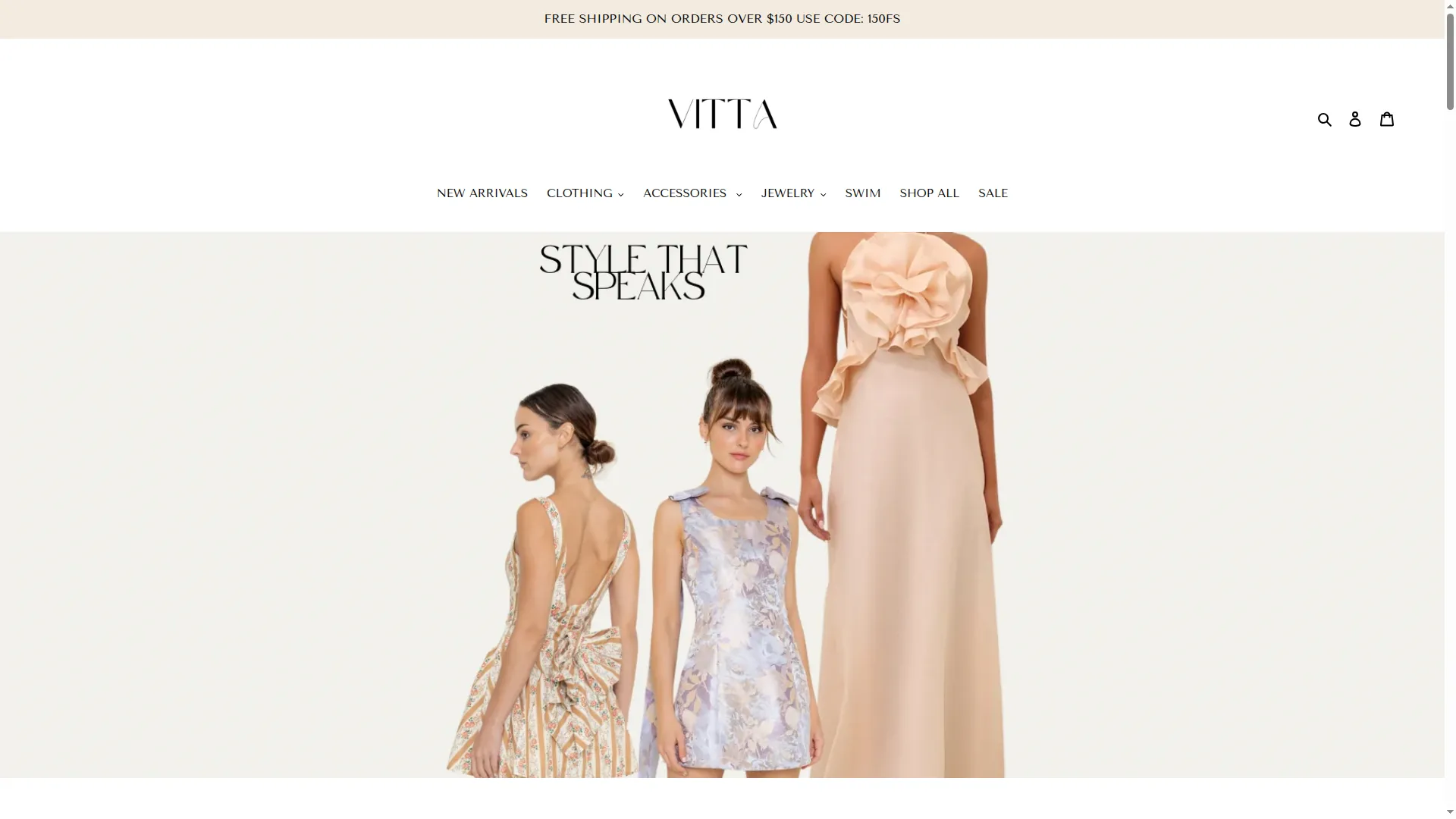 Shopvitta.com
