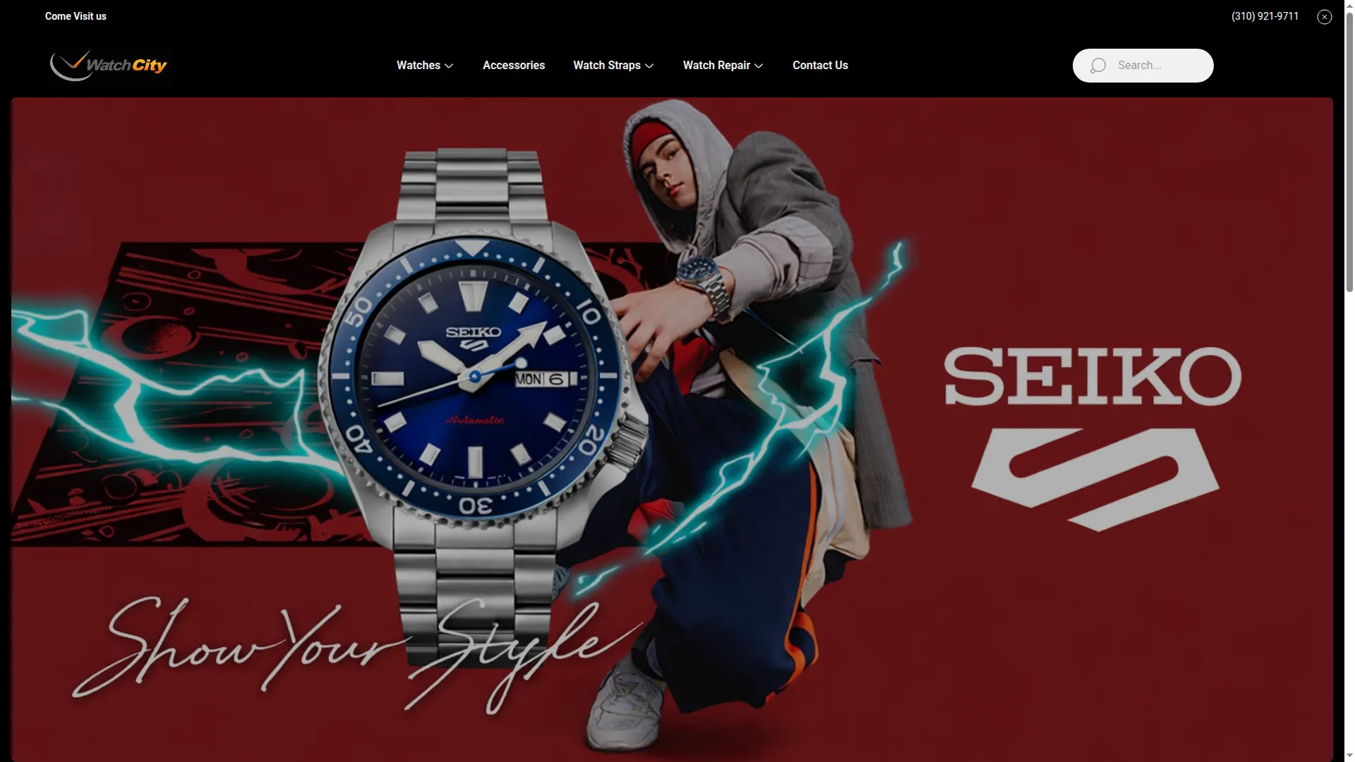 Shopwatchcity.com