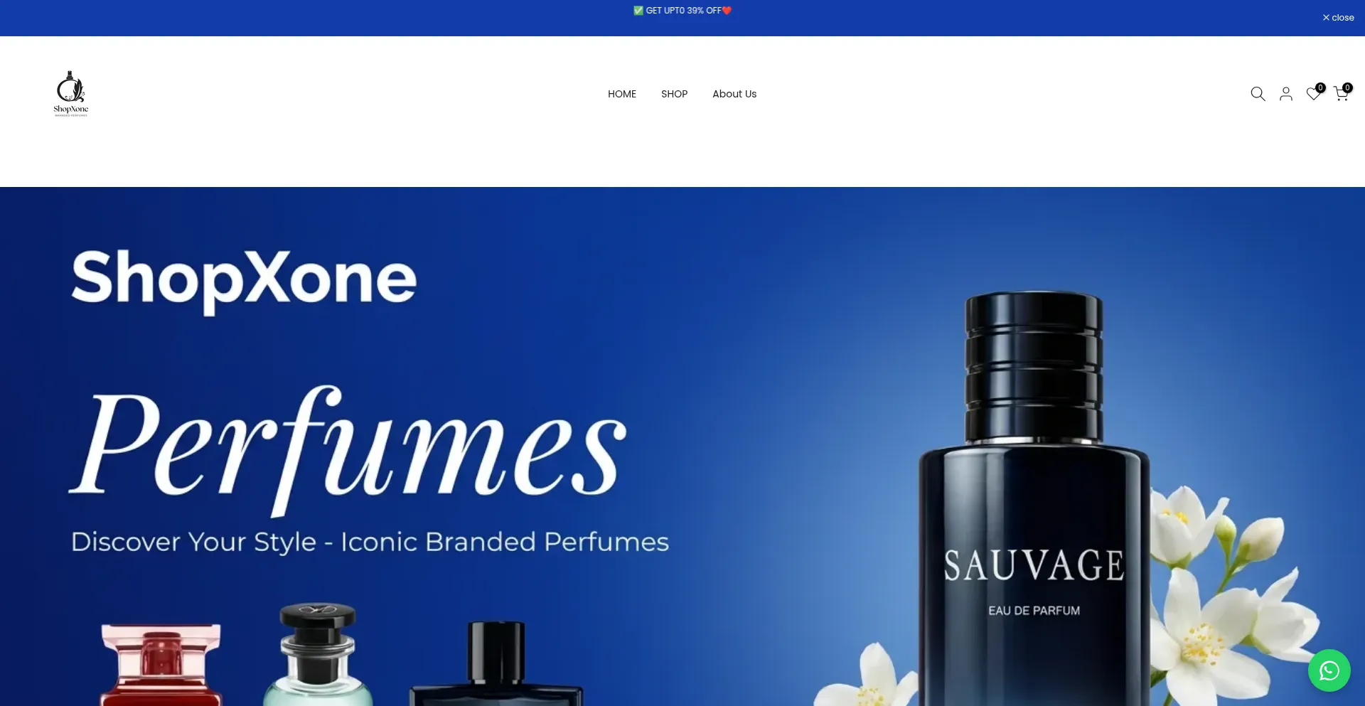 Shopxone.com