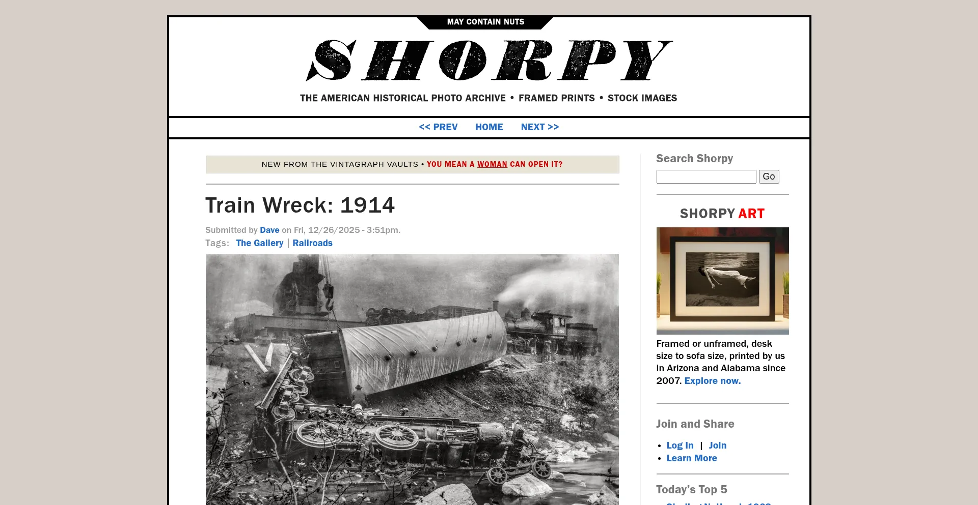 Shorpy.com