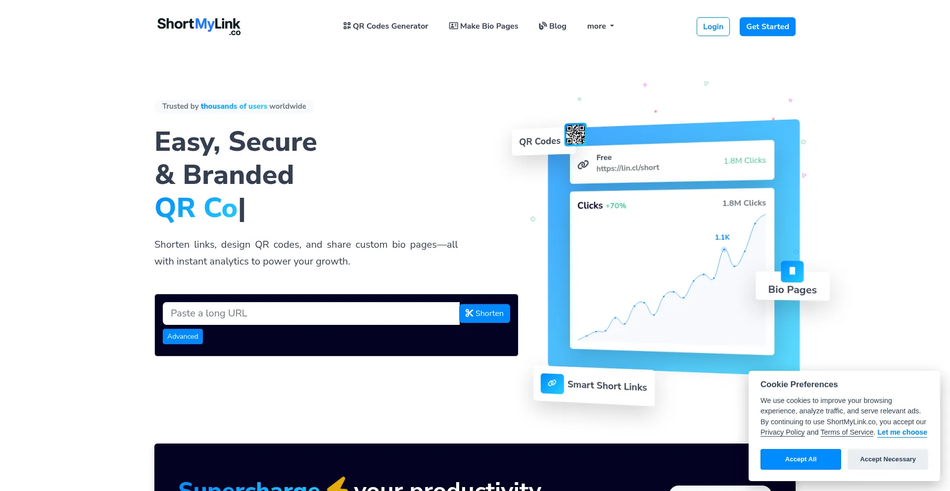 Shortmylink.co