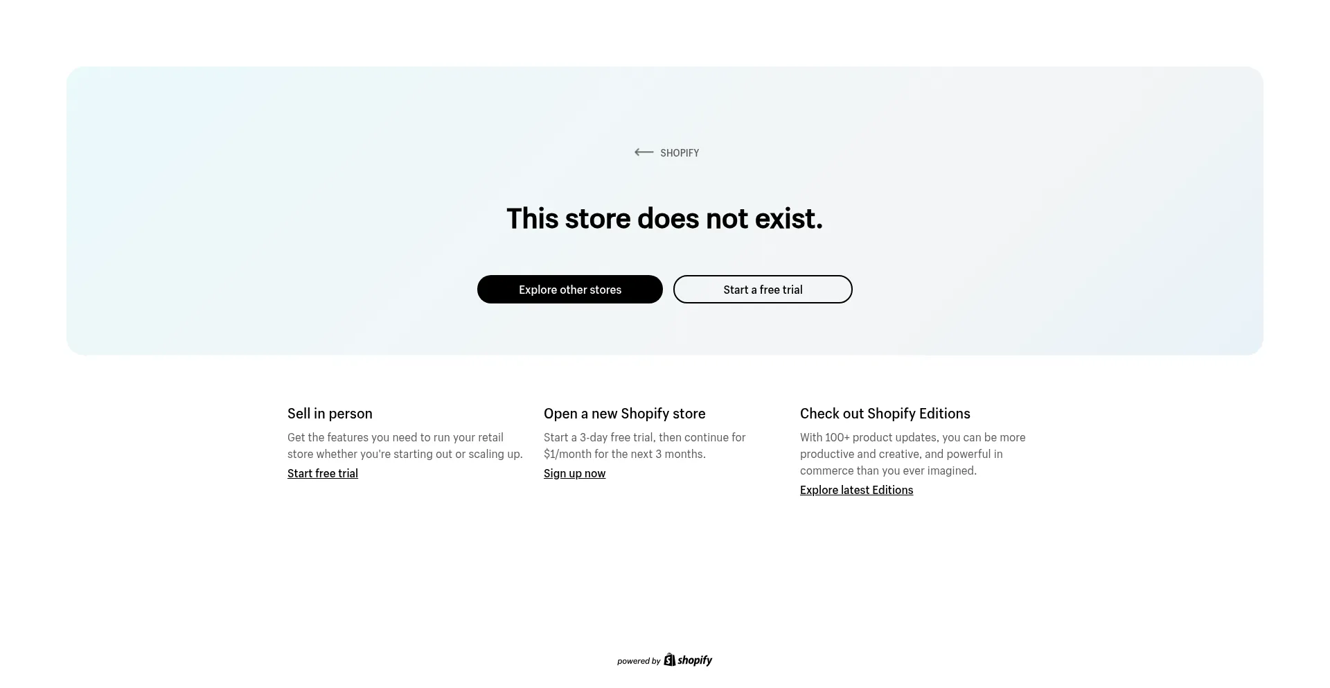 ¿És Seguro y Confiable Shower-babe.com?