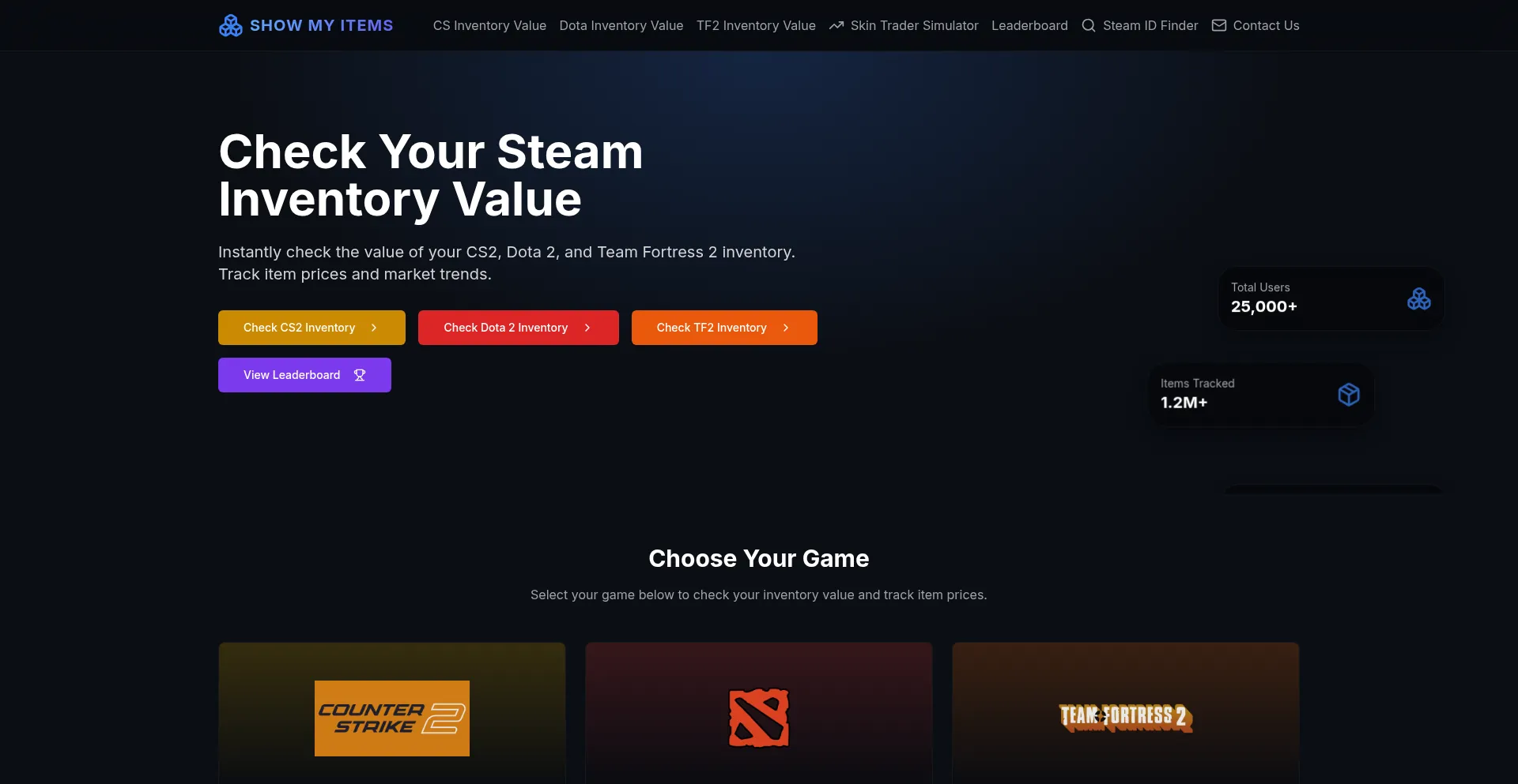 ¿És Seguro y Confiable Showmyitems.com?
