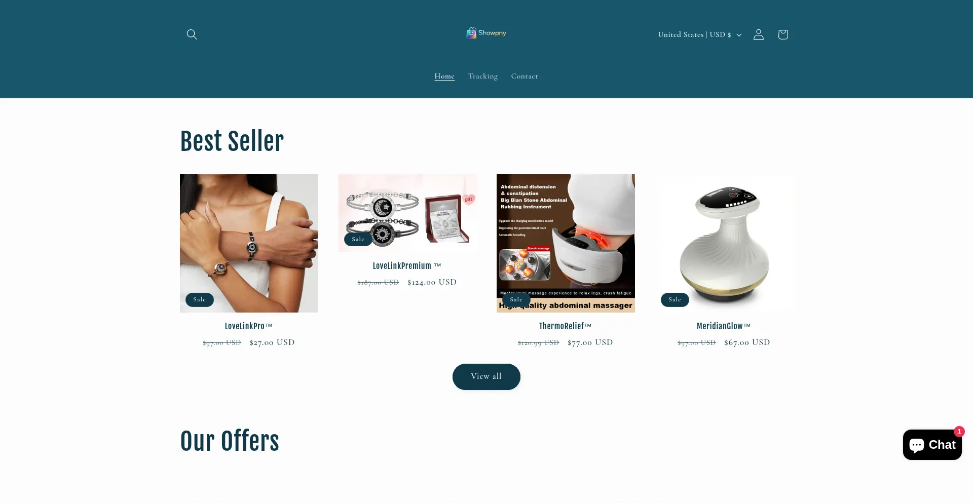 Showpny.com