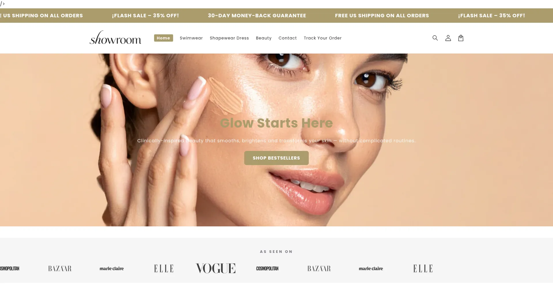 Showroom-usa.com