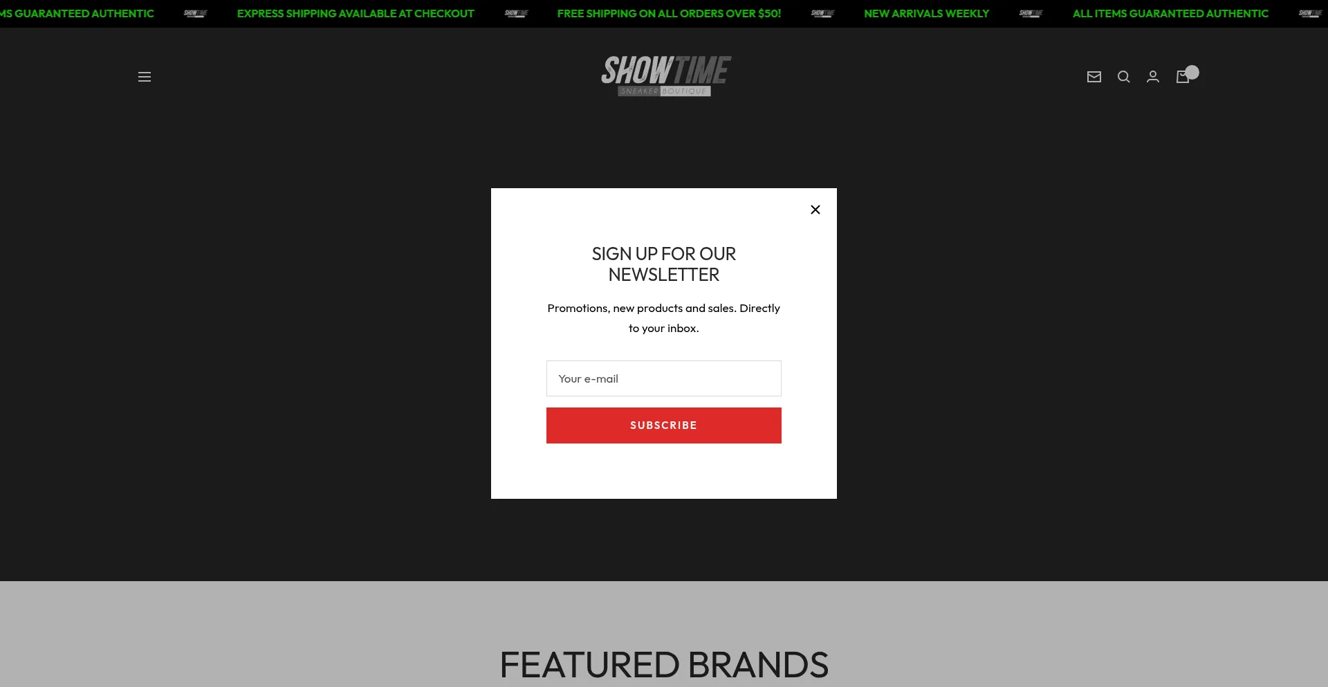 Showtimenj.com