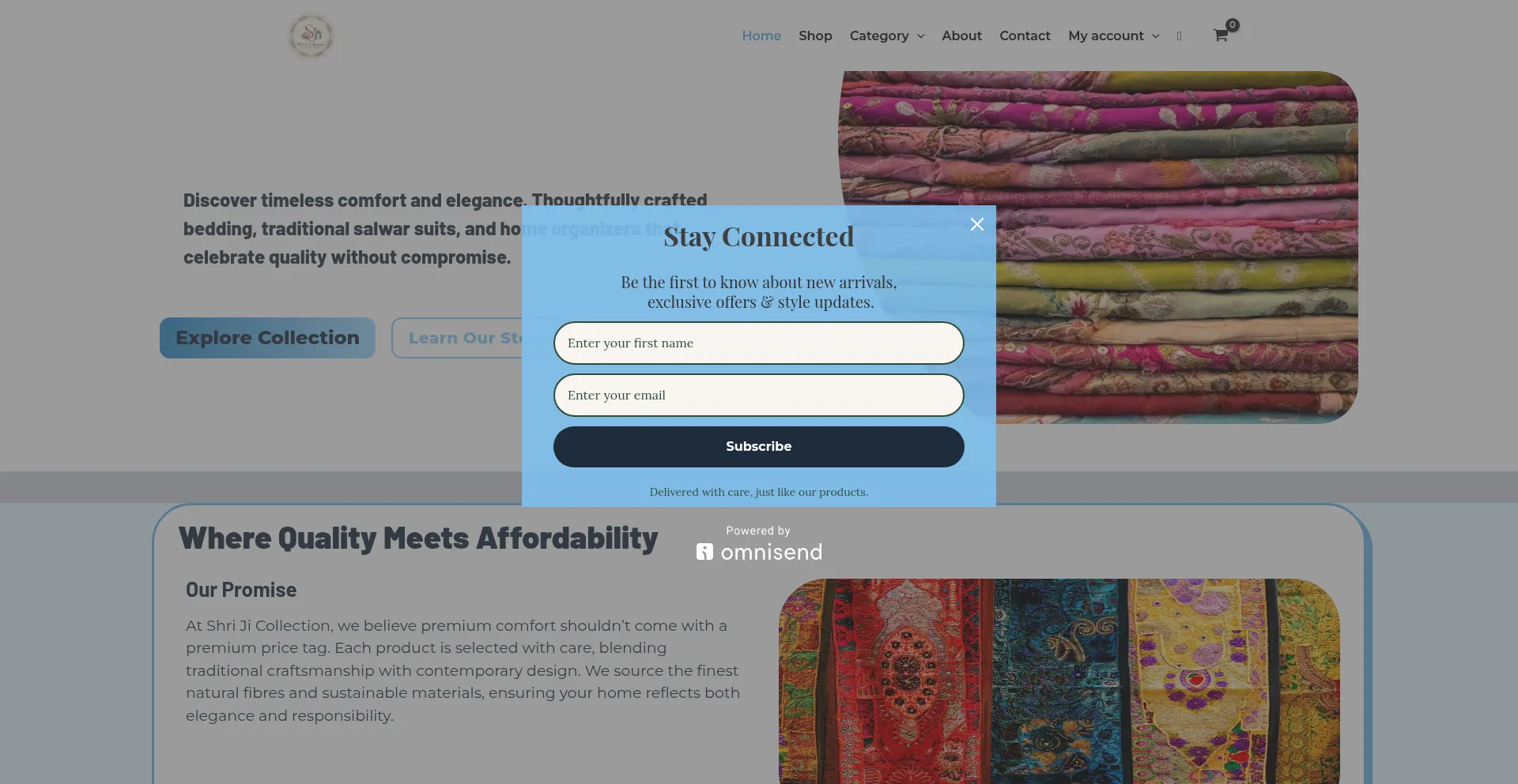 Shrijicollection.com