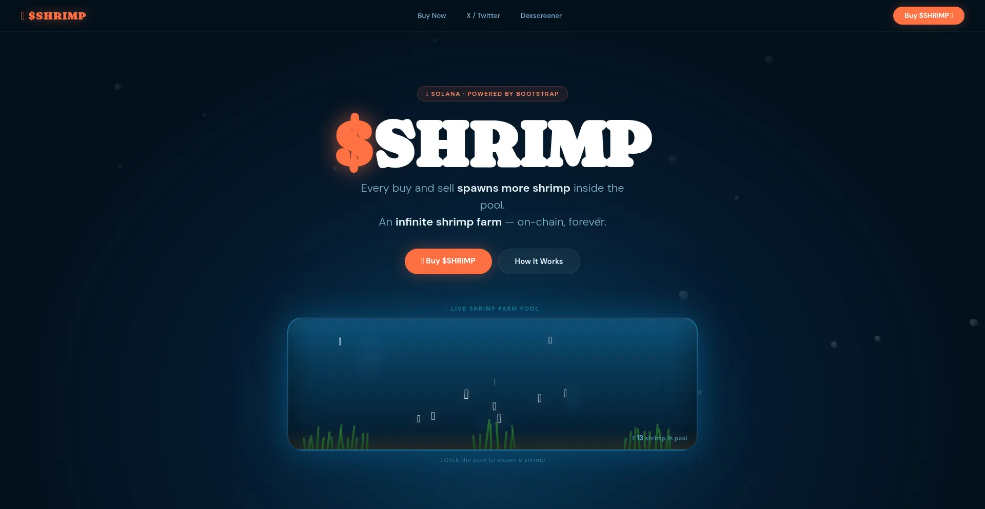 Shrimpfarmtoken.xyz