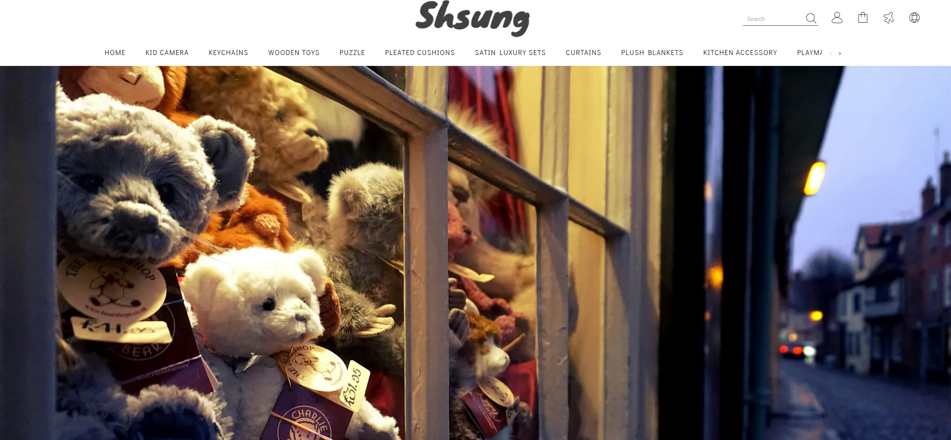 Shsung.shop