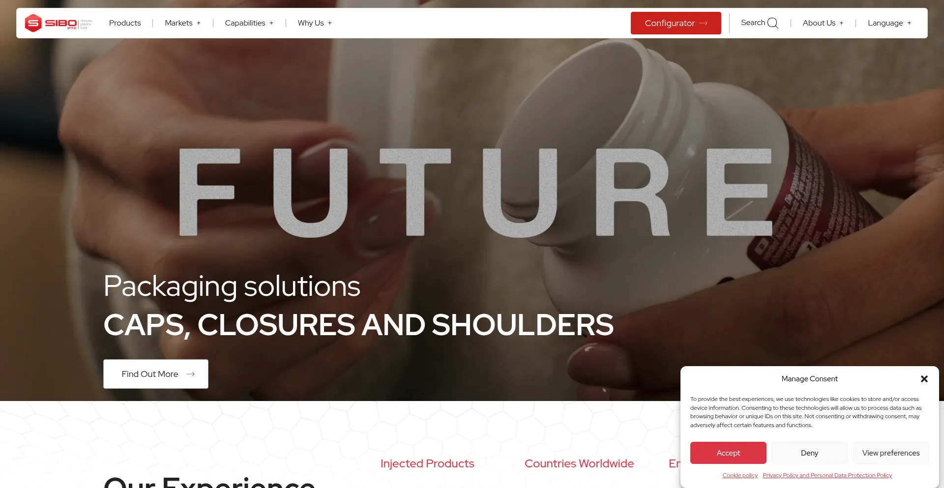 Sibogroup.com