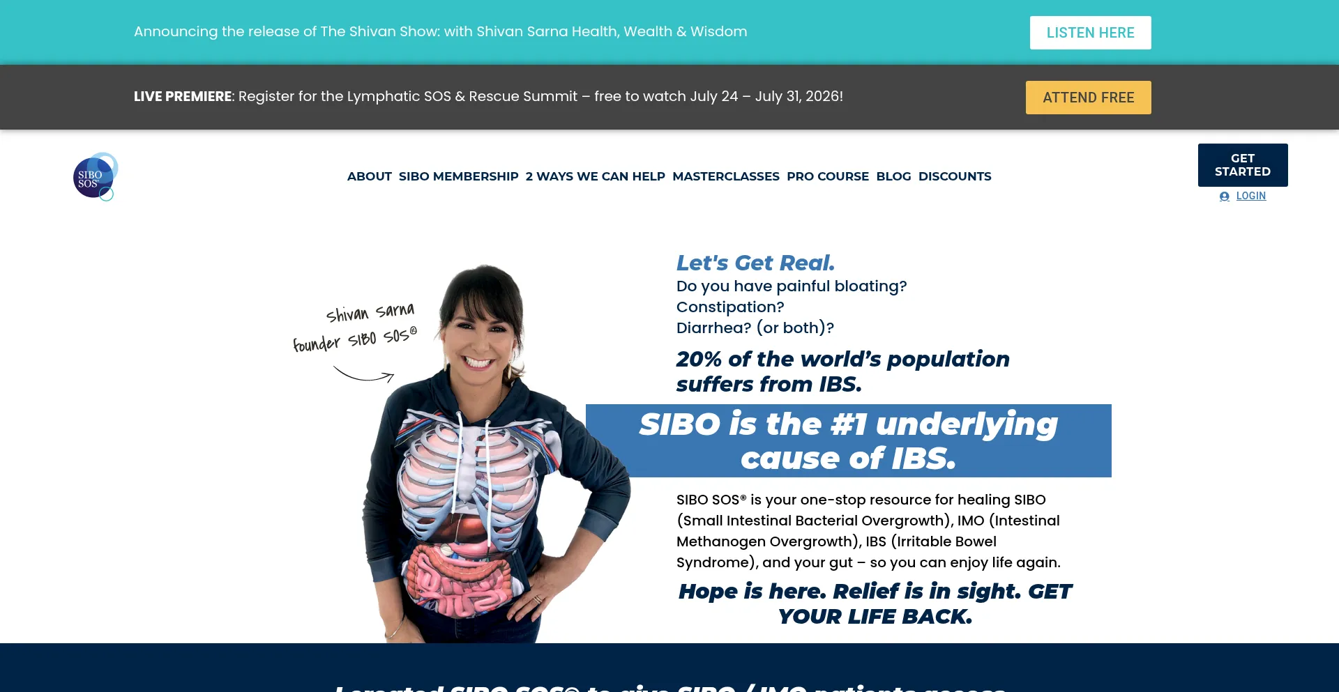Sibosos.com