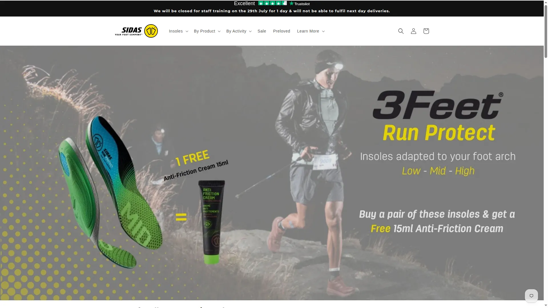 Sidas.store