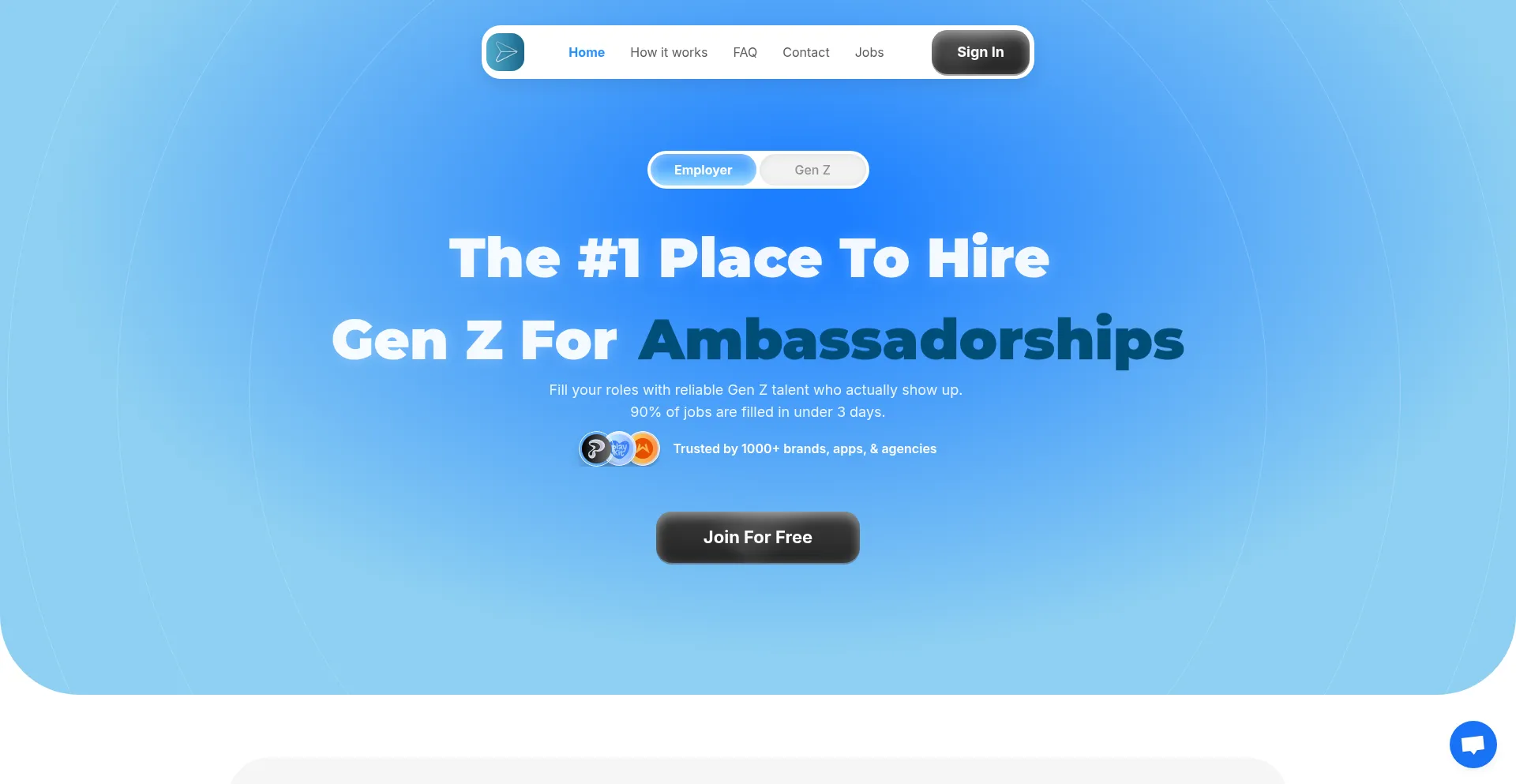 Sideshift.app