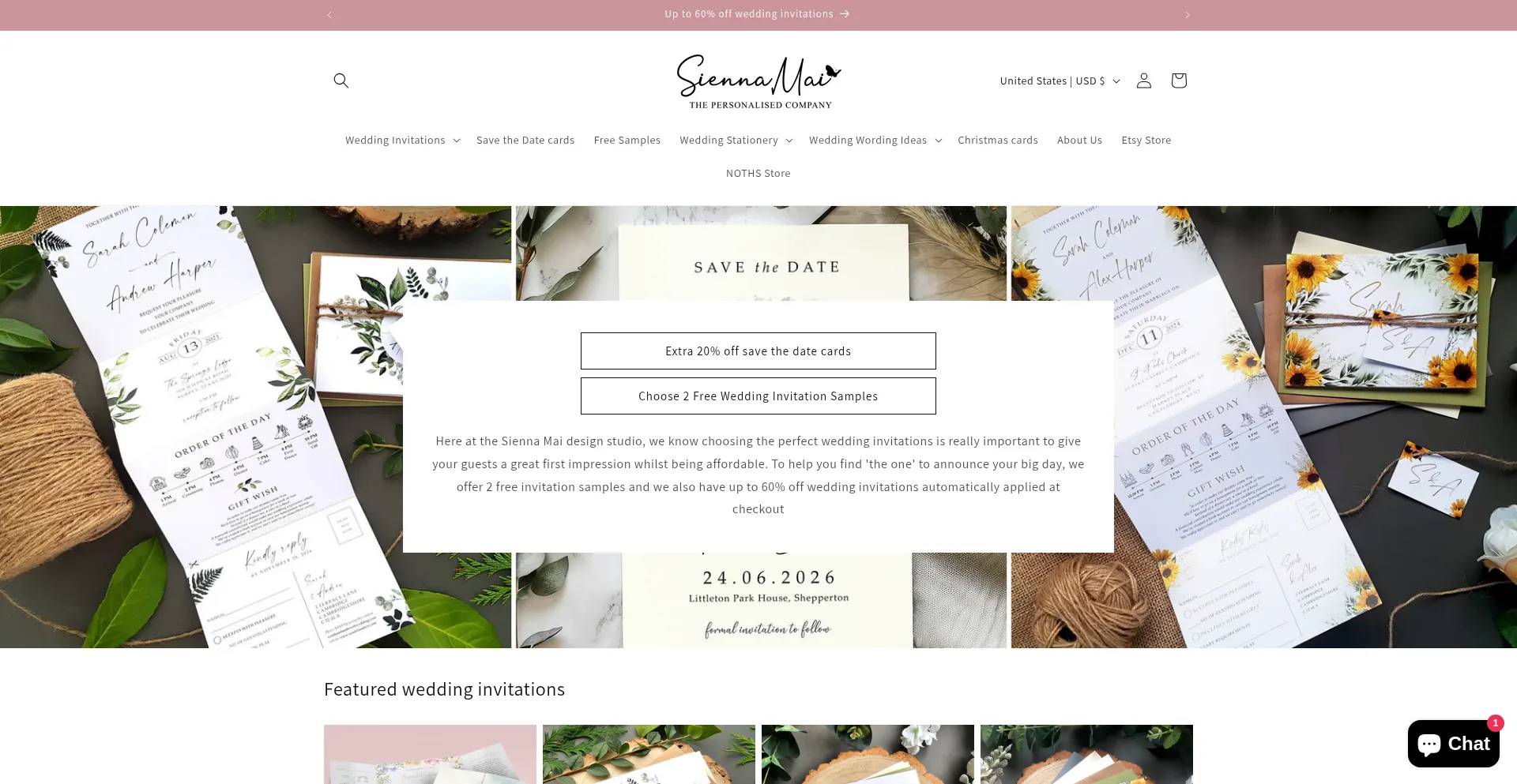 Siennamai.com