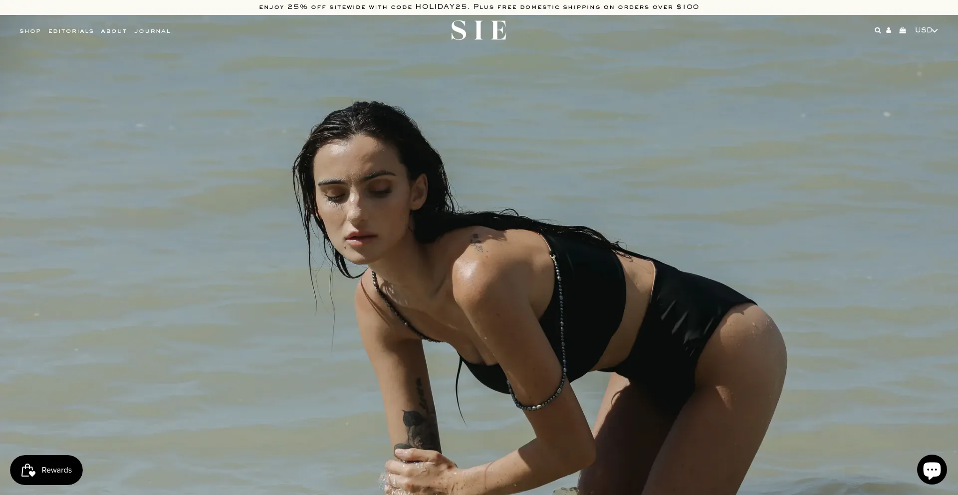 ¿És Seguro y Confiable Sieswim.com?