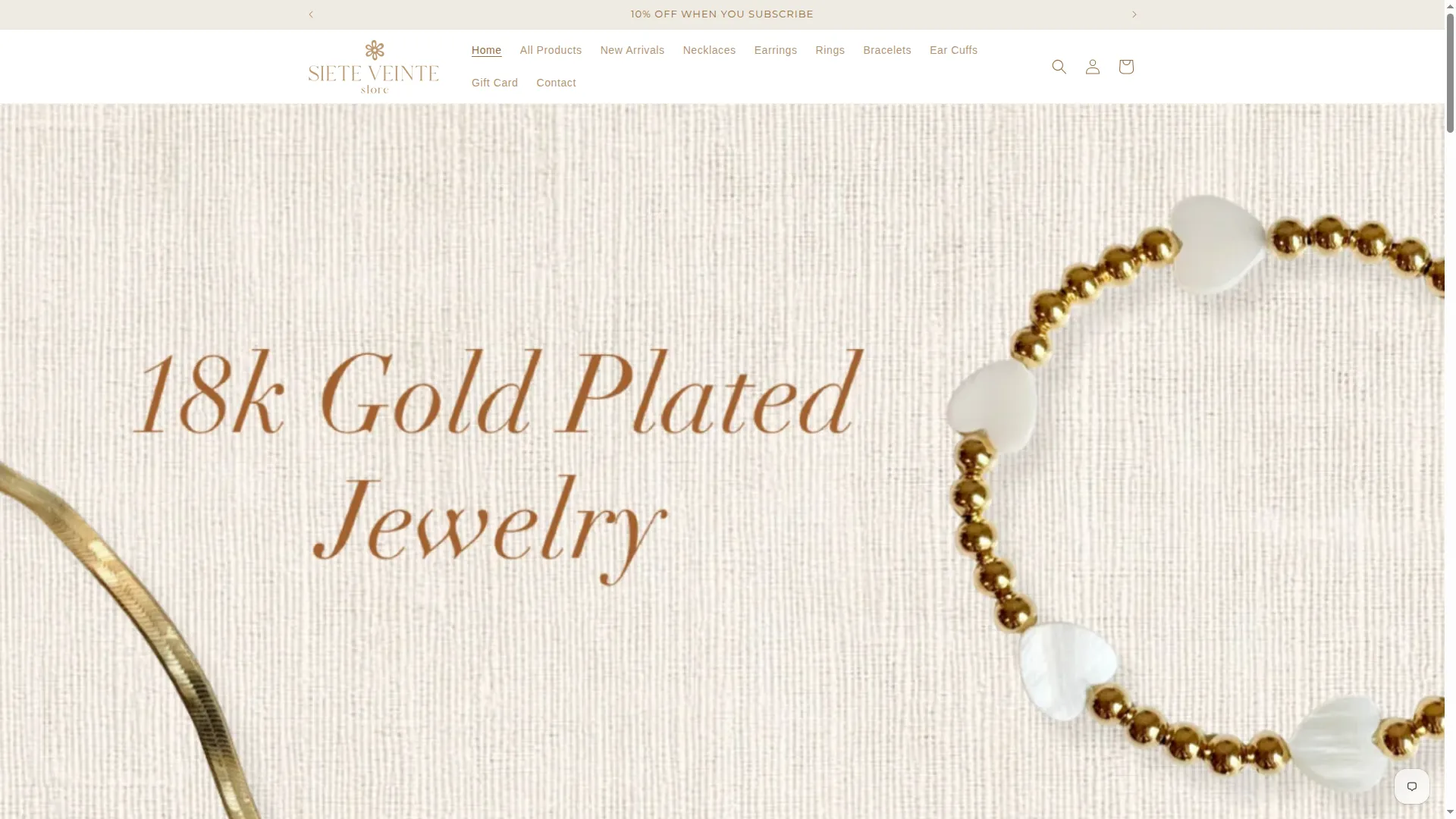 Sieteveintestore.com