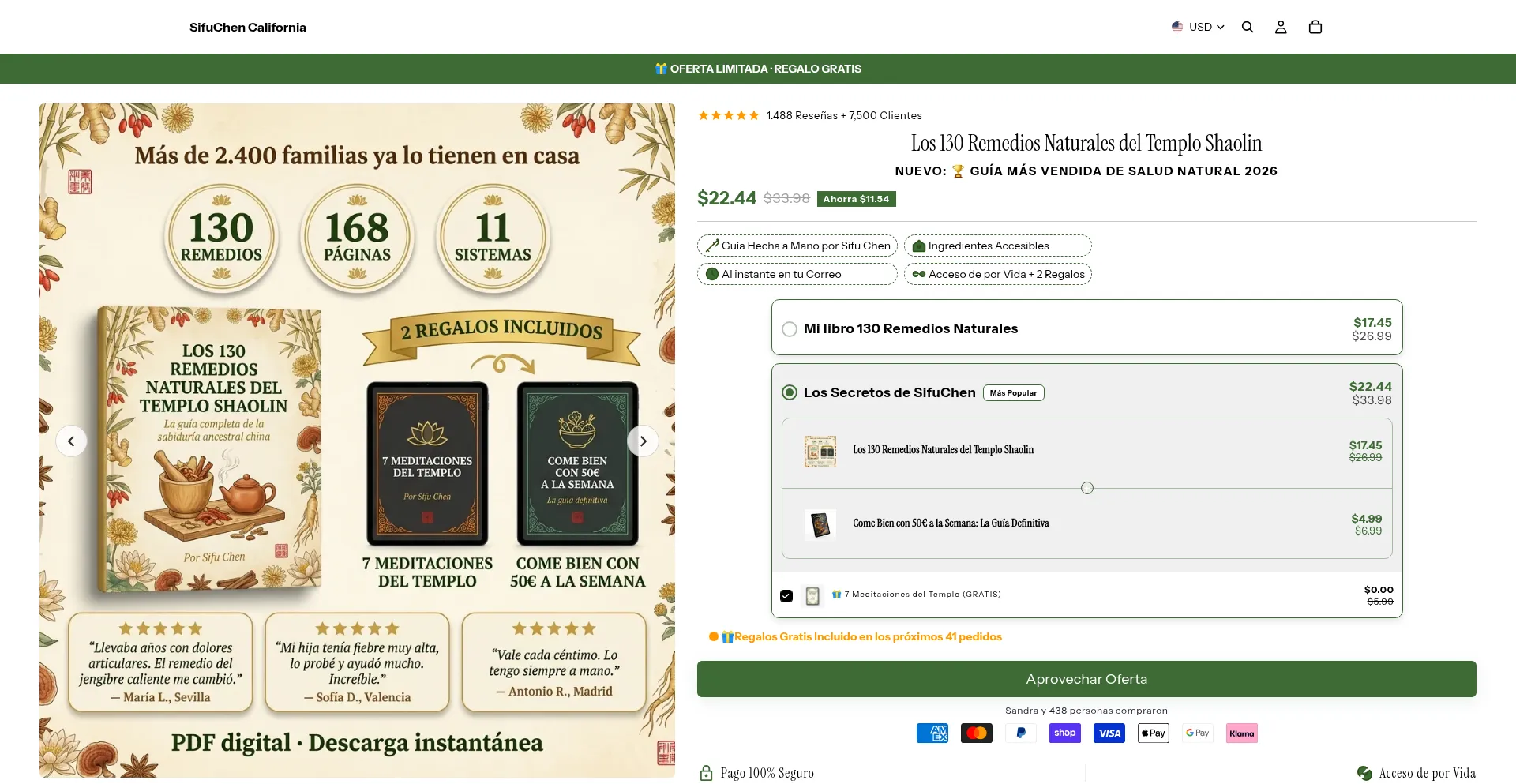 Sifuchen.com