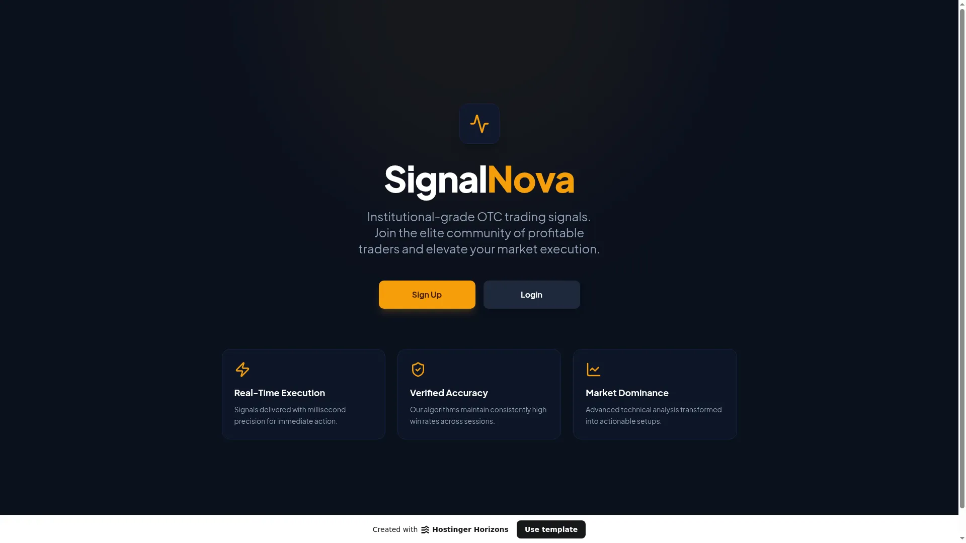 Signalnova.pro
