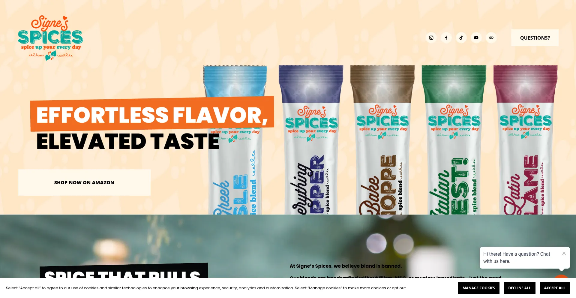 Signesspices.com
