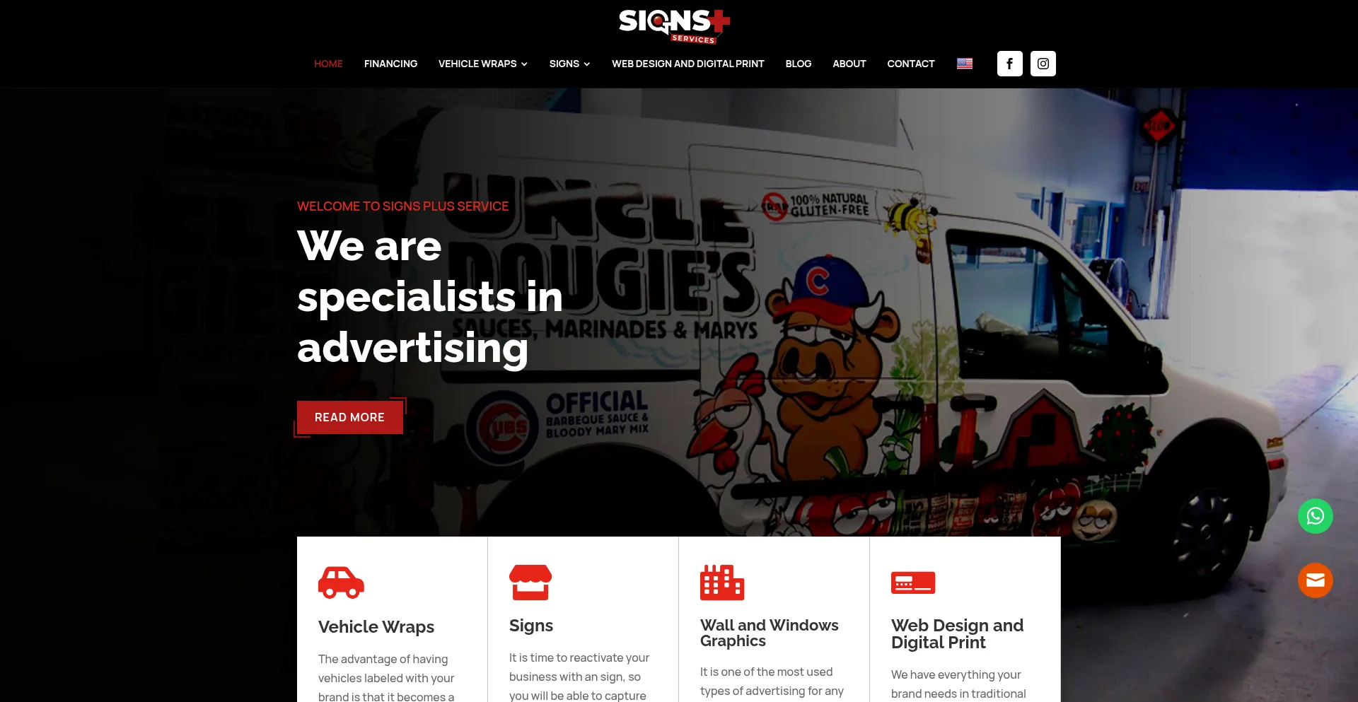 ¿És Seguro y Confiable Signsplus.services?