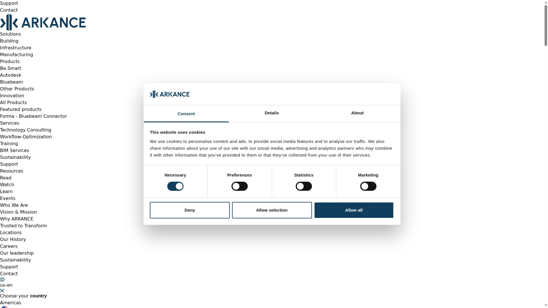 Signuparkance.com